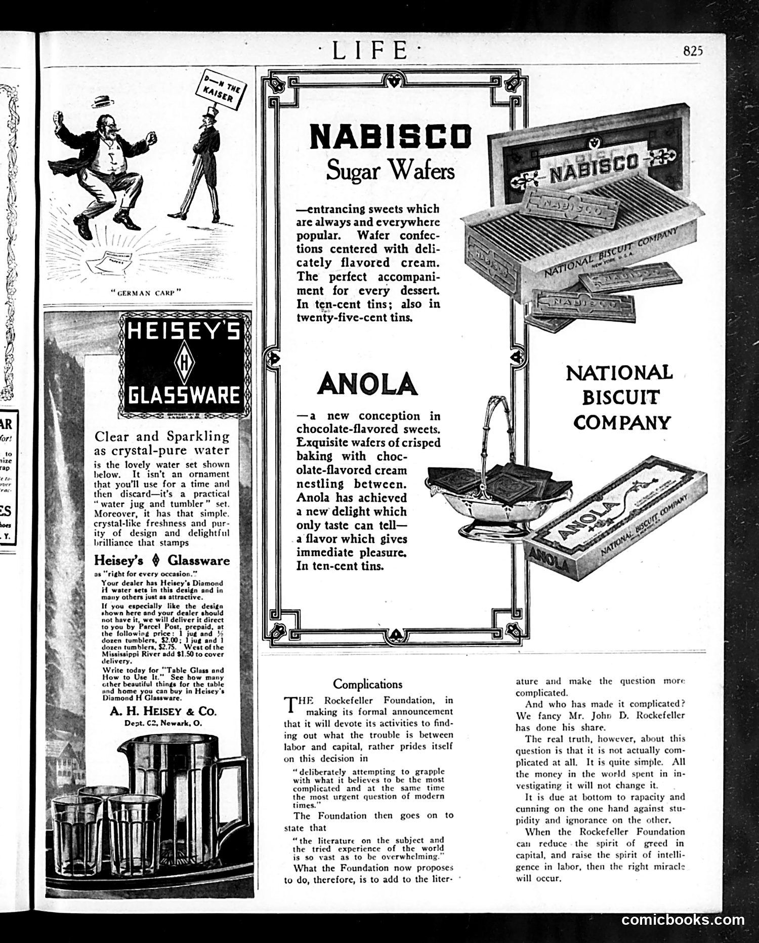 Life — November 5, 1914 — page 41 of 48