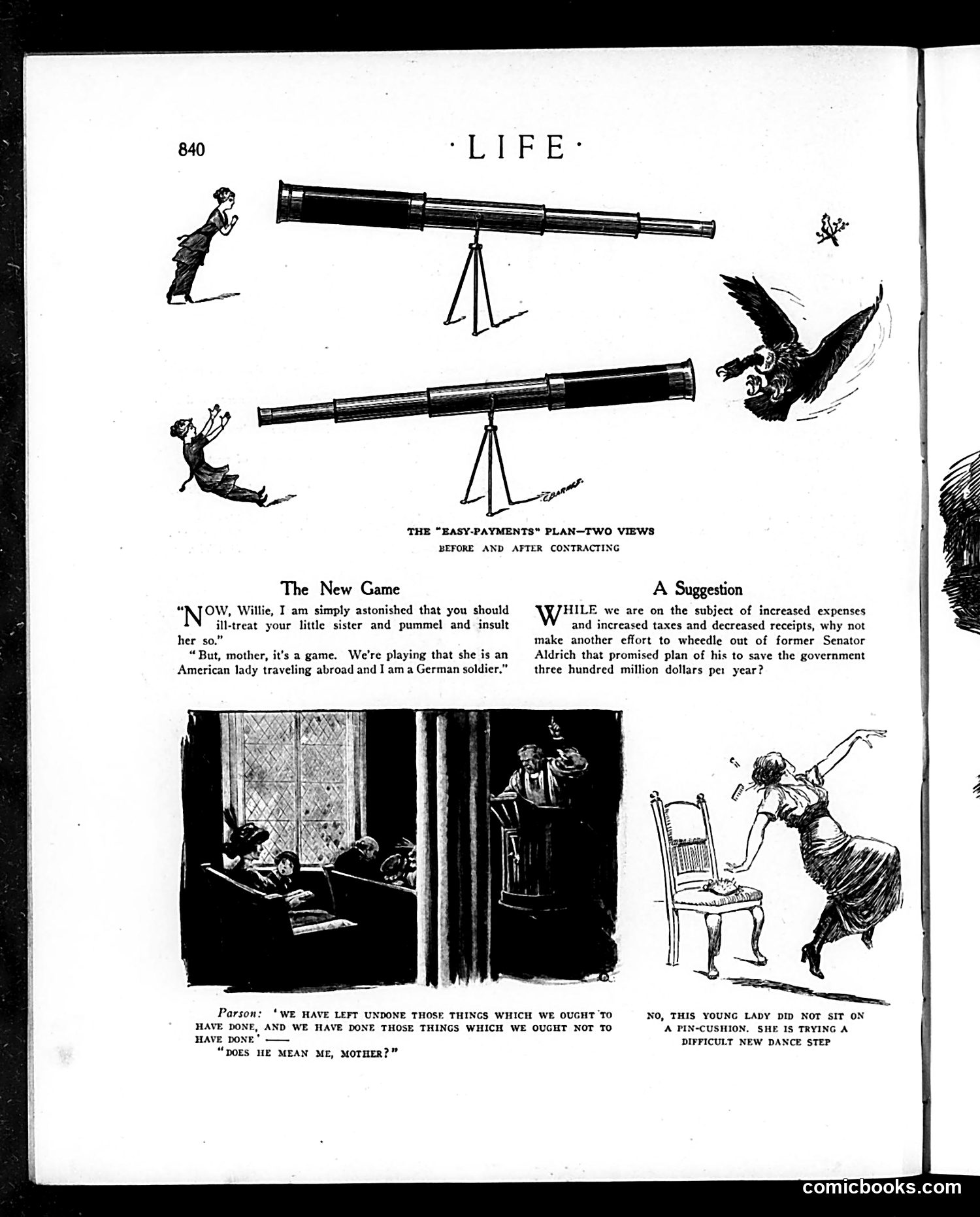 Life — November 12, 1914 — page 8 of 48