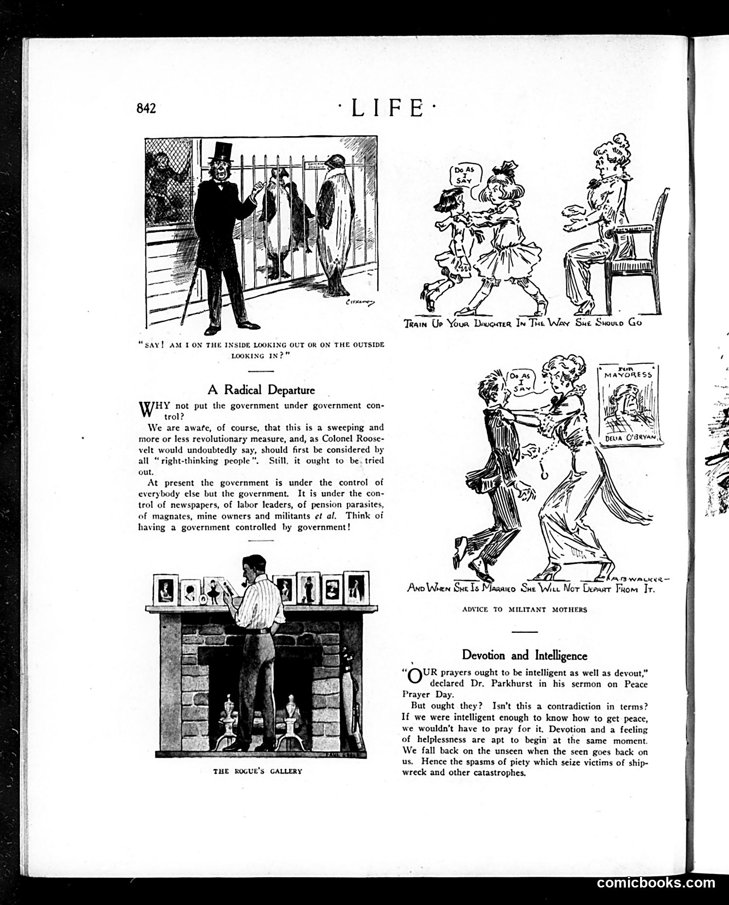 Life — November 12, 1914 — page 10 of 48