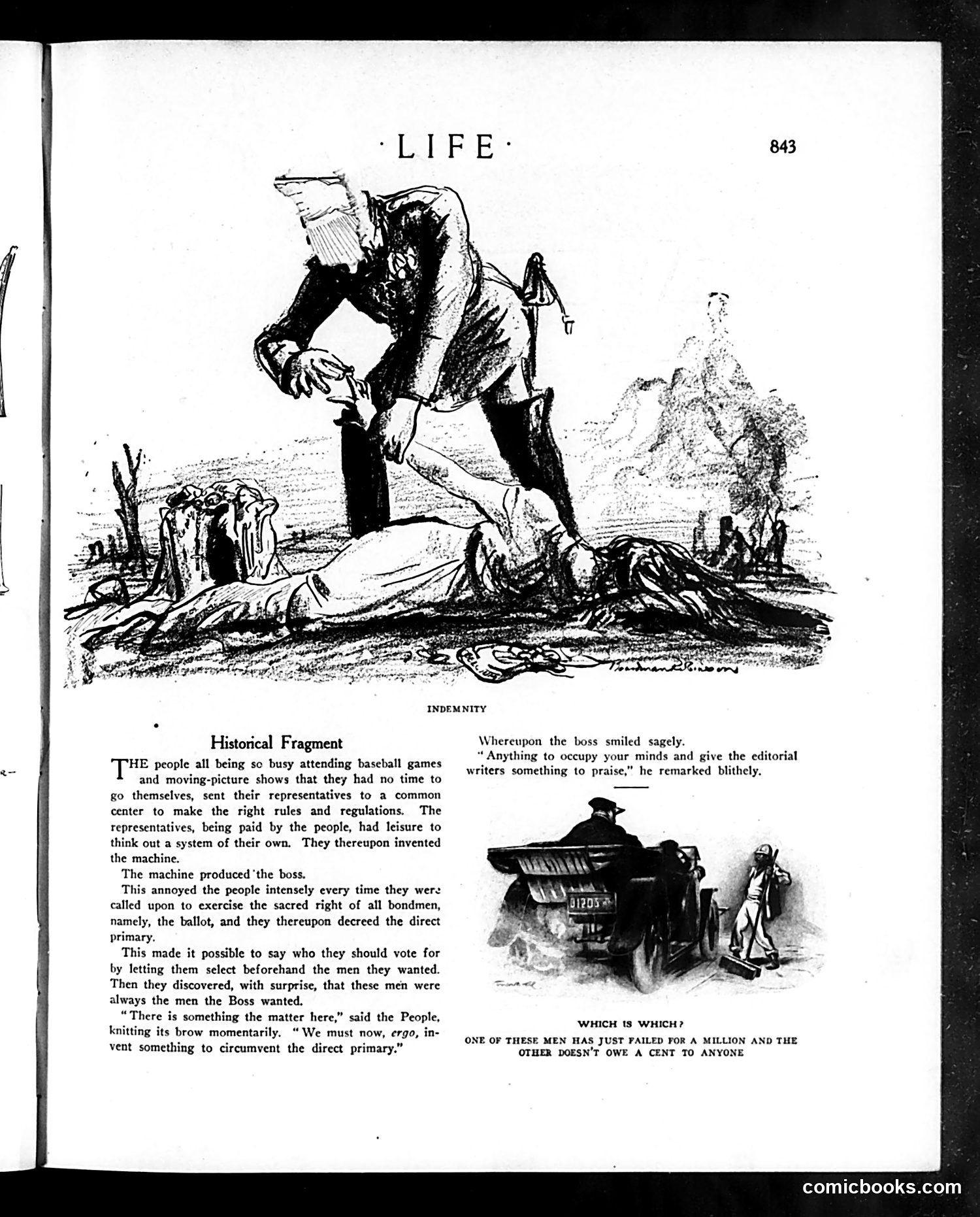 Life — November 12, 1914 — page 11 of 48
