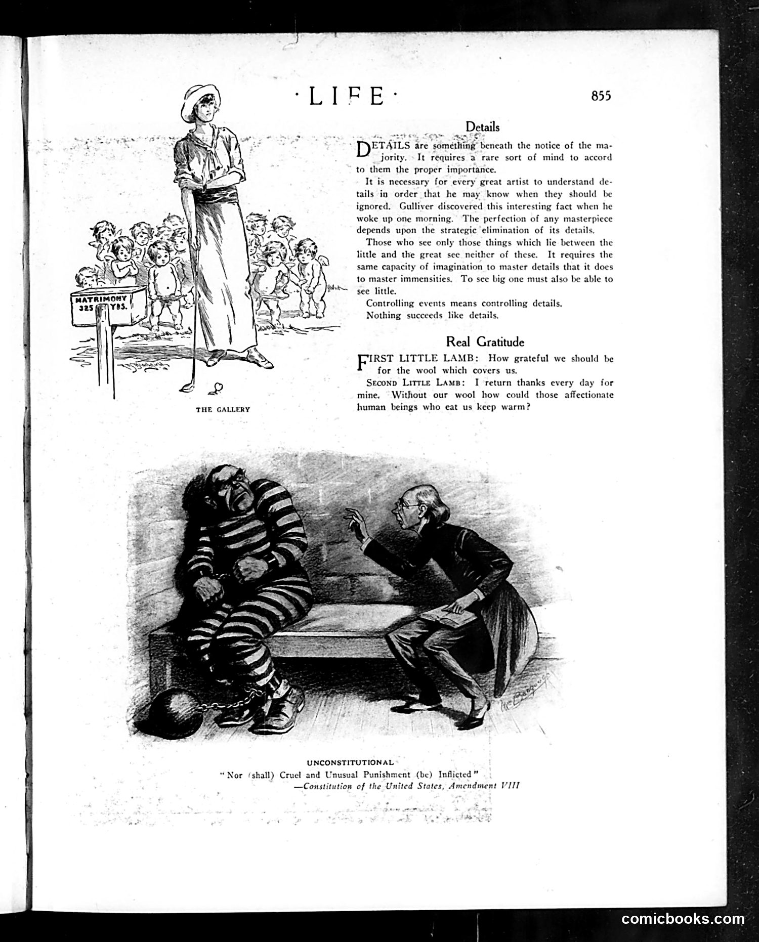 Life — November 12, 1914 — page 23 of 48