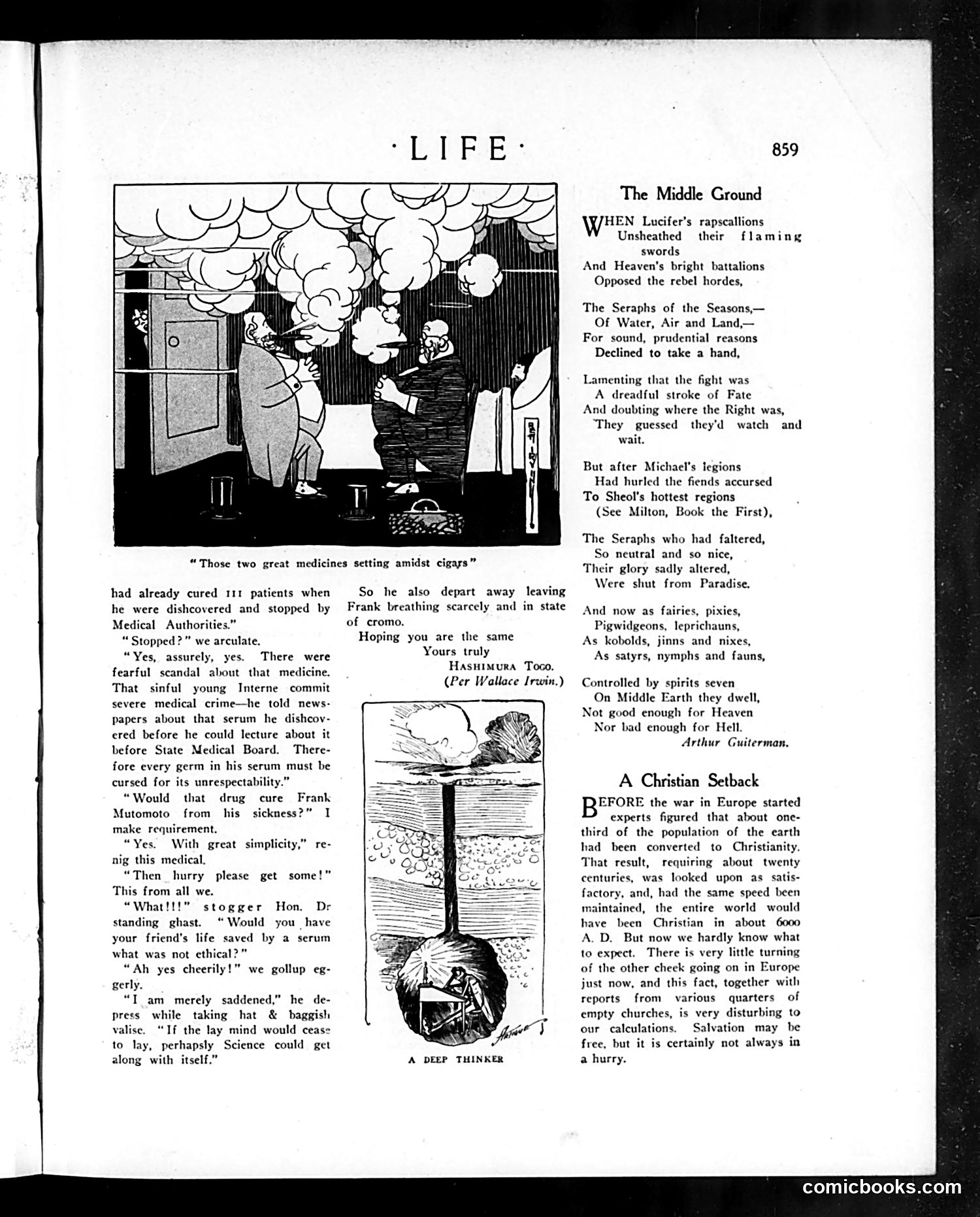Life — November 12, 1914 — page 27 of 48