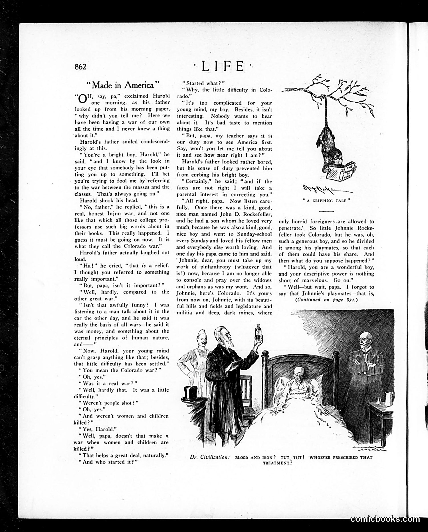 Life — November 12, 1914 — page 30 of 48
