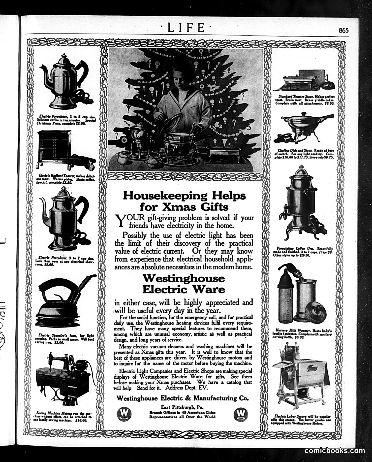 Life — November 12, 1914 — page 33 of 48