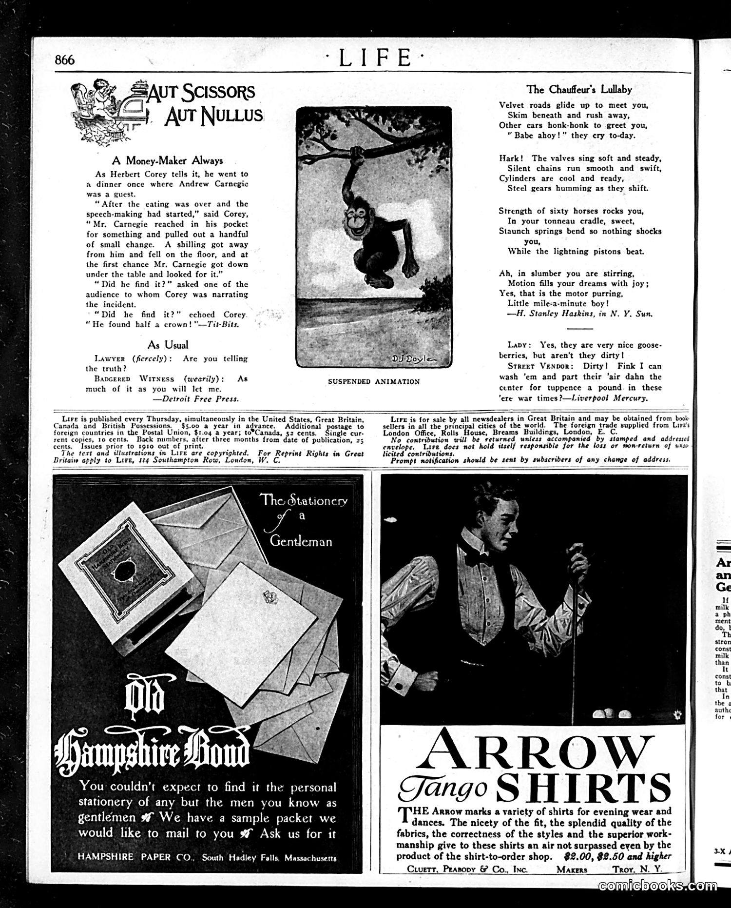 Life — November 12, 1914 — page 34 of 48