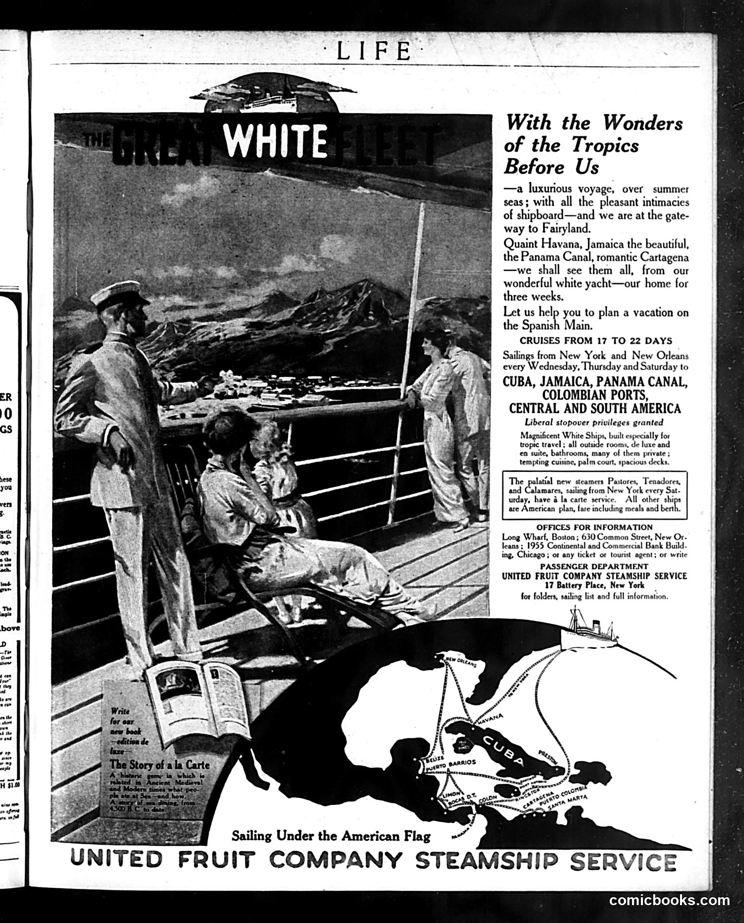 Life — November 12, 1914 — page 47 of 48