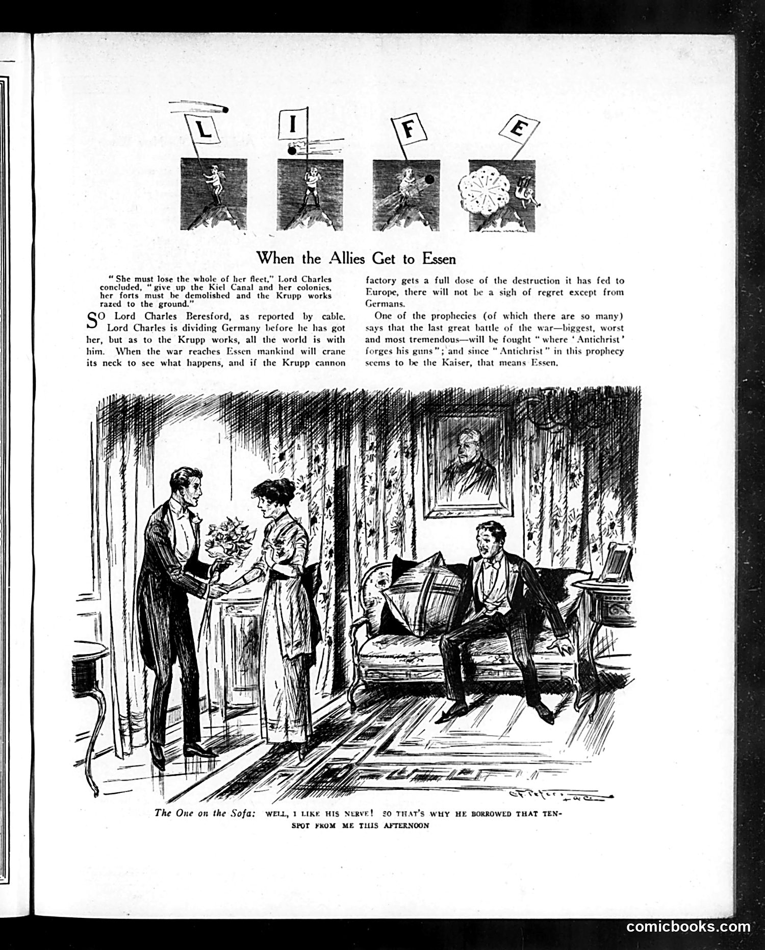 Life — November 19, 1914 — page 7 of 44