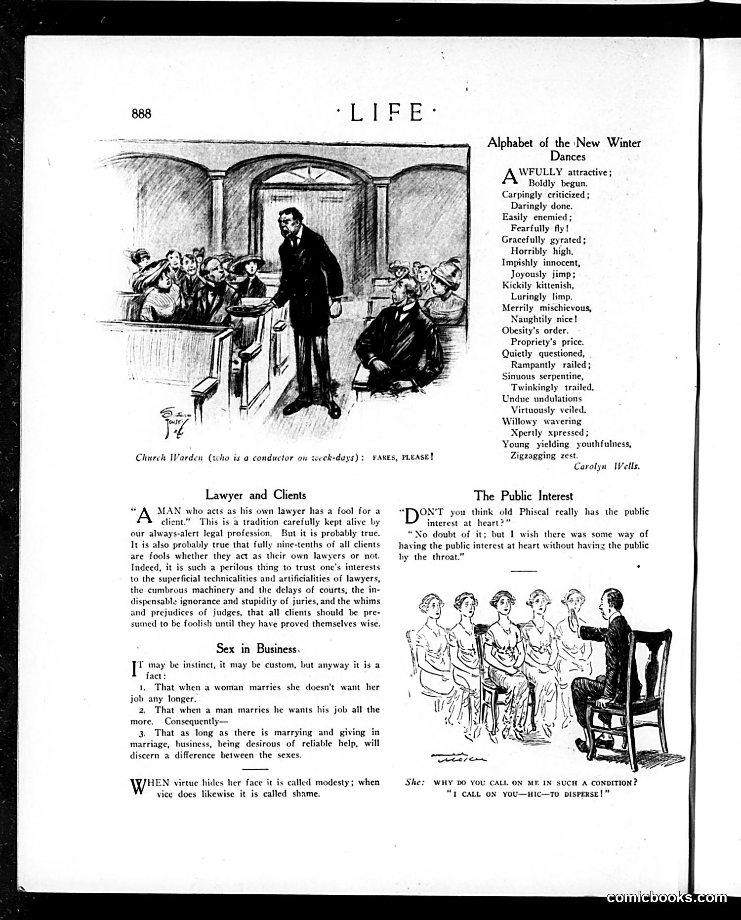 Life — November 19, 1914 — page 8 of 44
