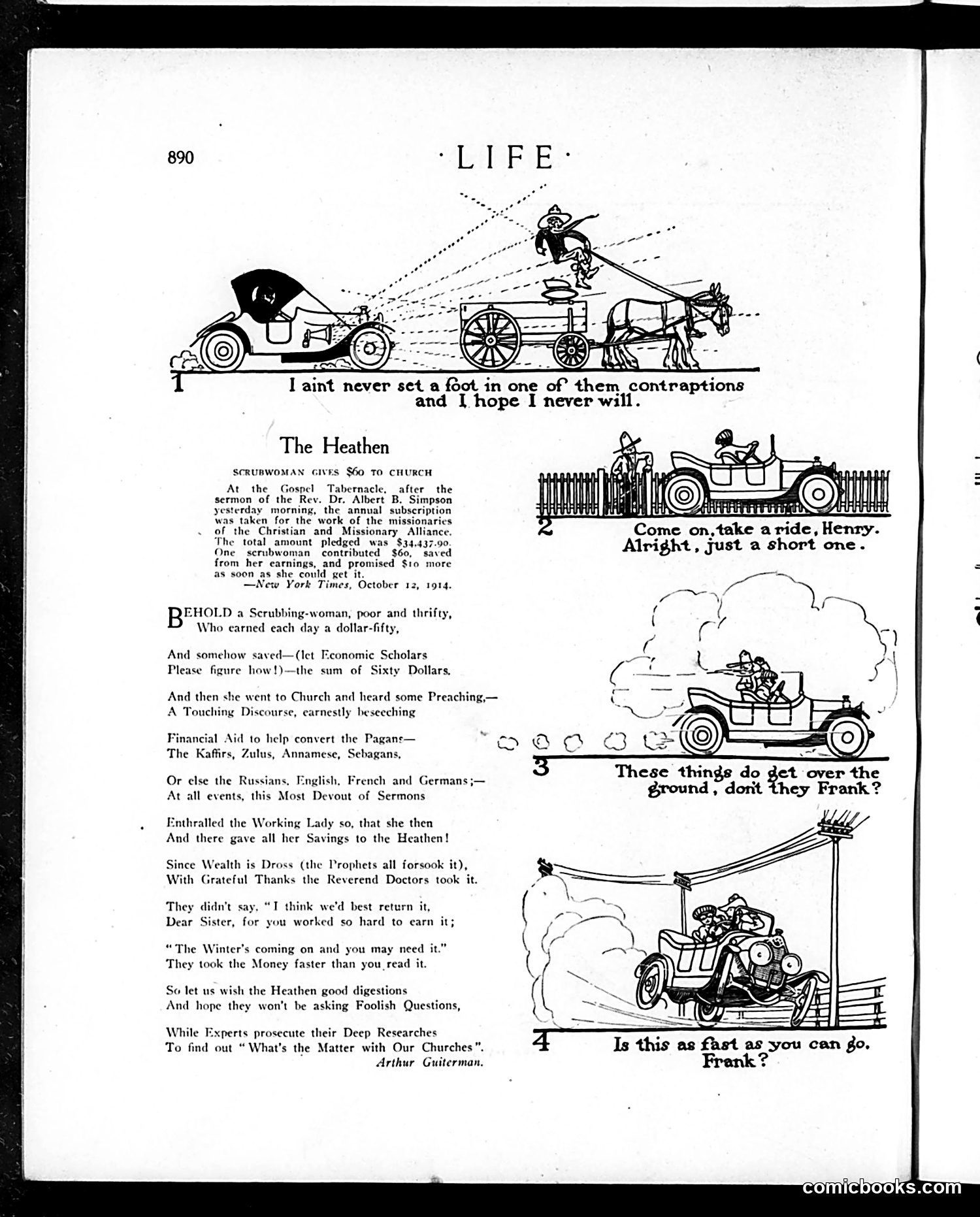 Life — November 19, 1914 — page 10 of 44