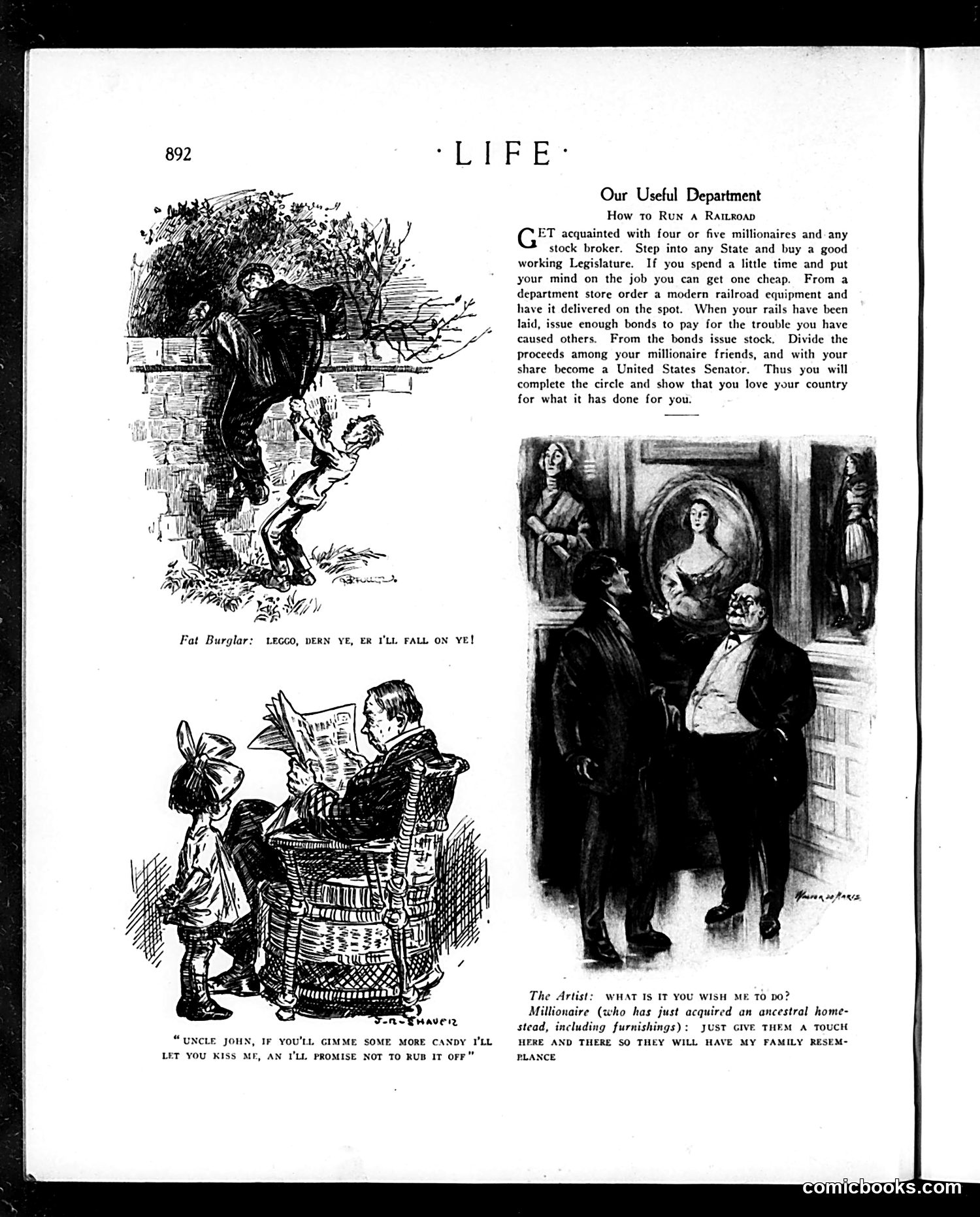 Life — November 19, 1914 — page 12 of 44