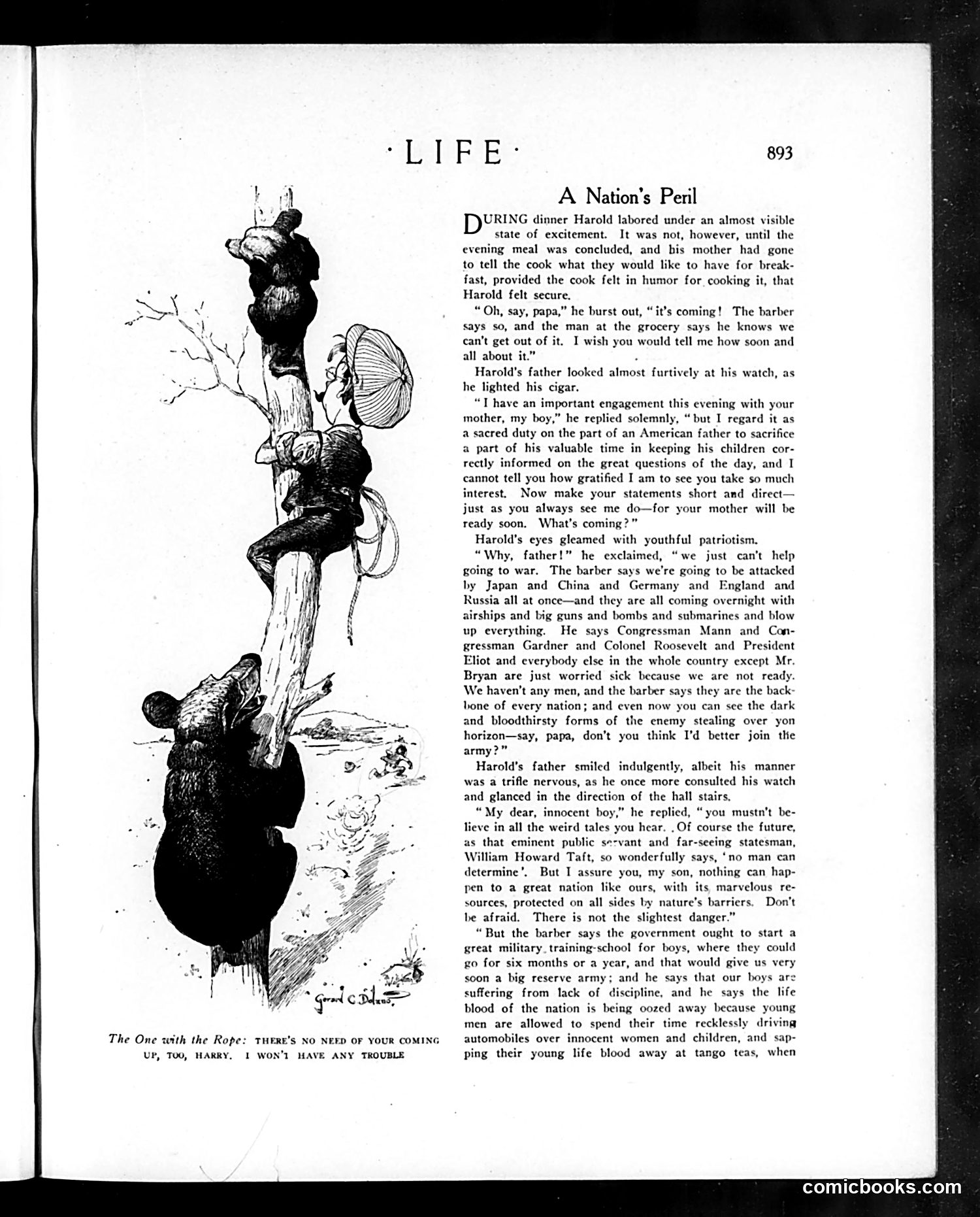 Life — November 19, 1914 — page 13 of 44