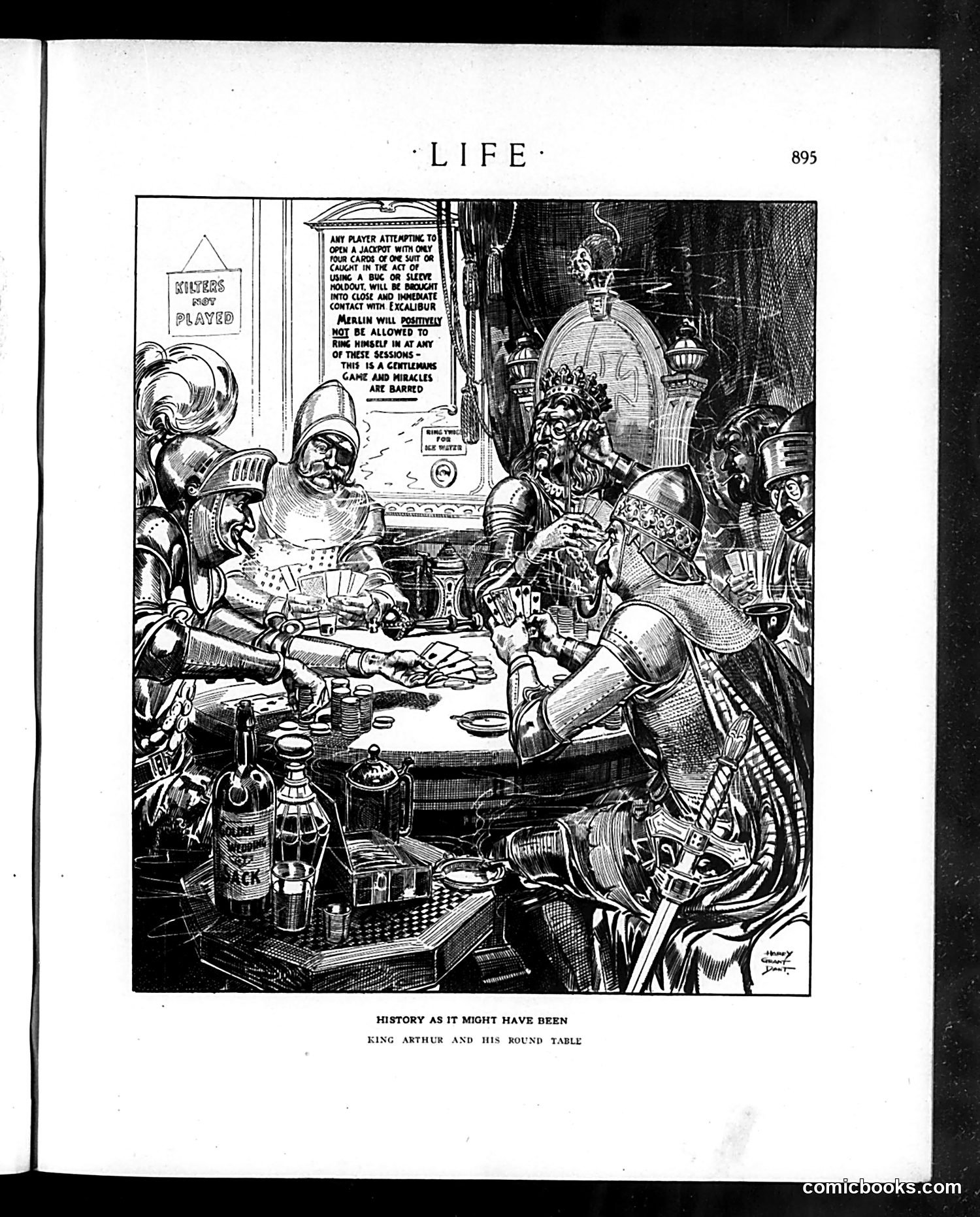 Life — November 19, 1914 — page 15 of 44