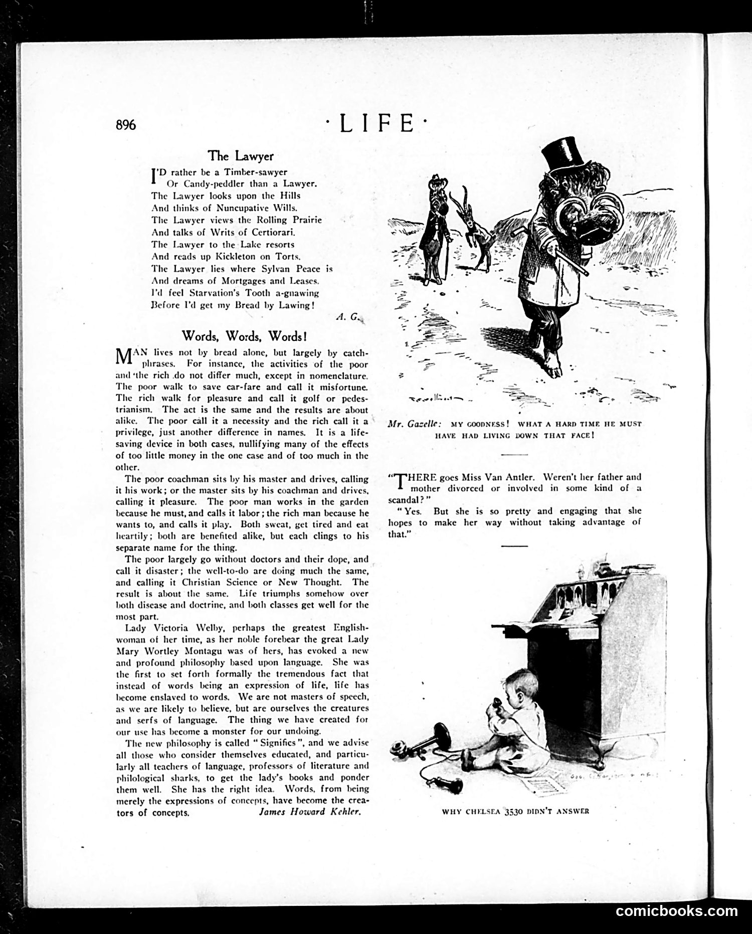 Life — November 19, 1914 — page 16 of 44