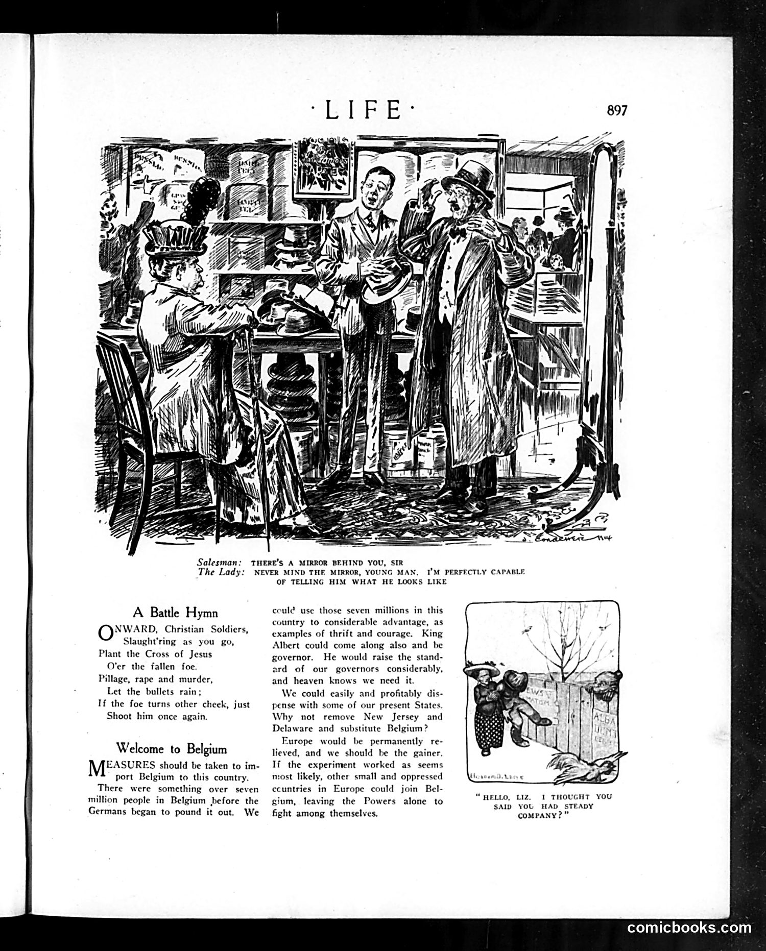 Life — November 19, 1914 — page 17 of 44