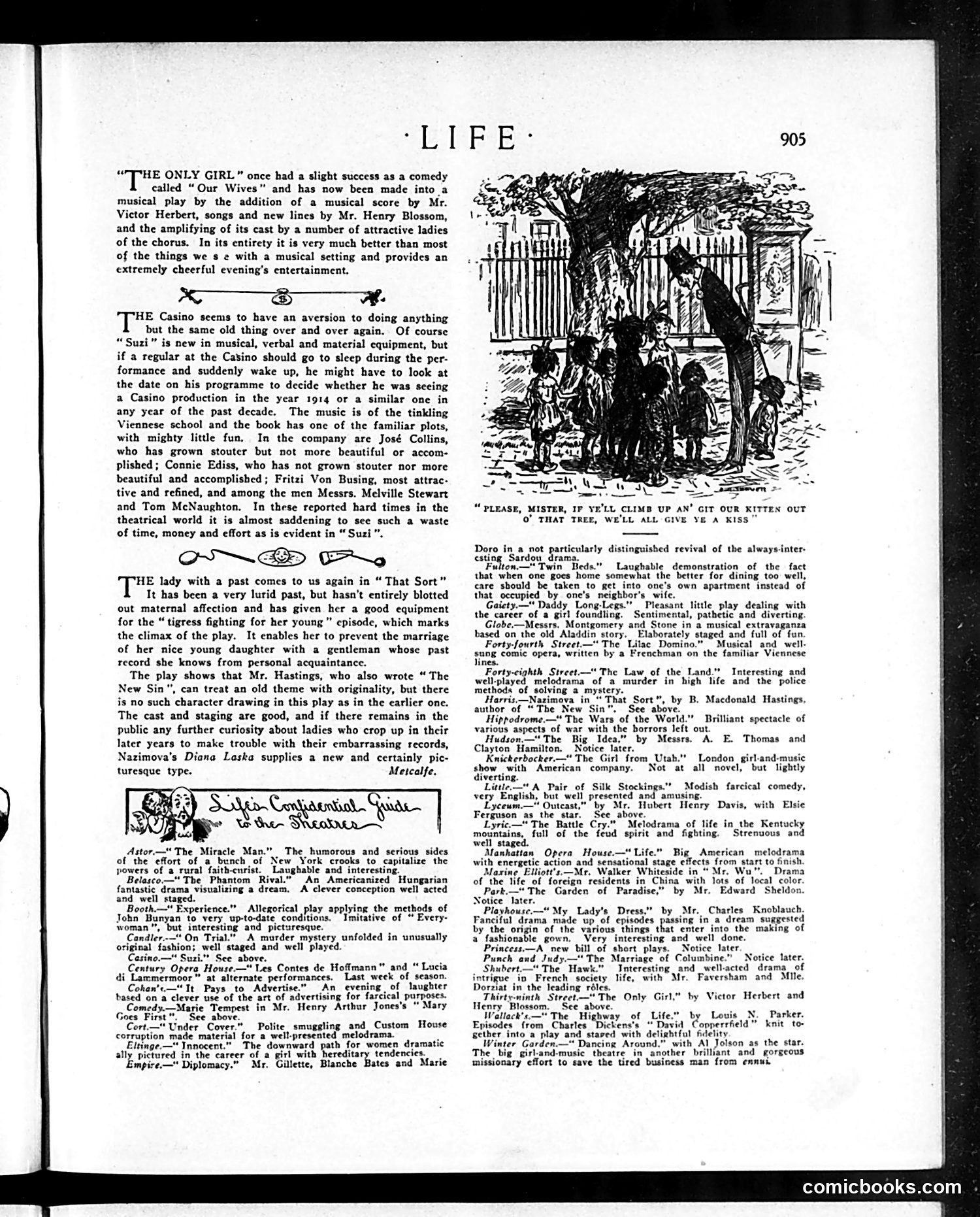 Life — November 19, 1914 — page 25 of 44