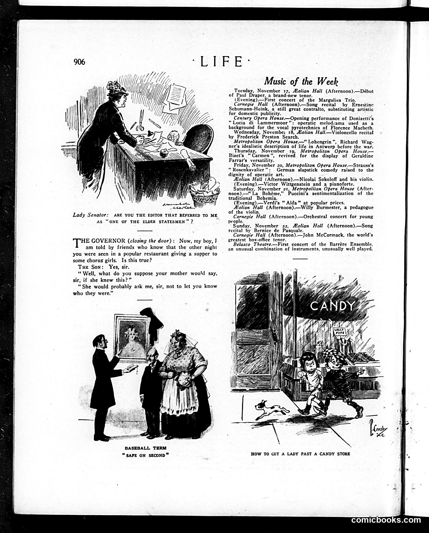 Life — November 19, 1914 — page 26 of 44