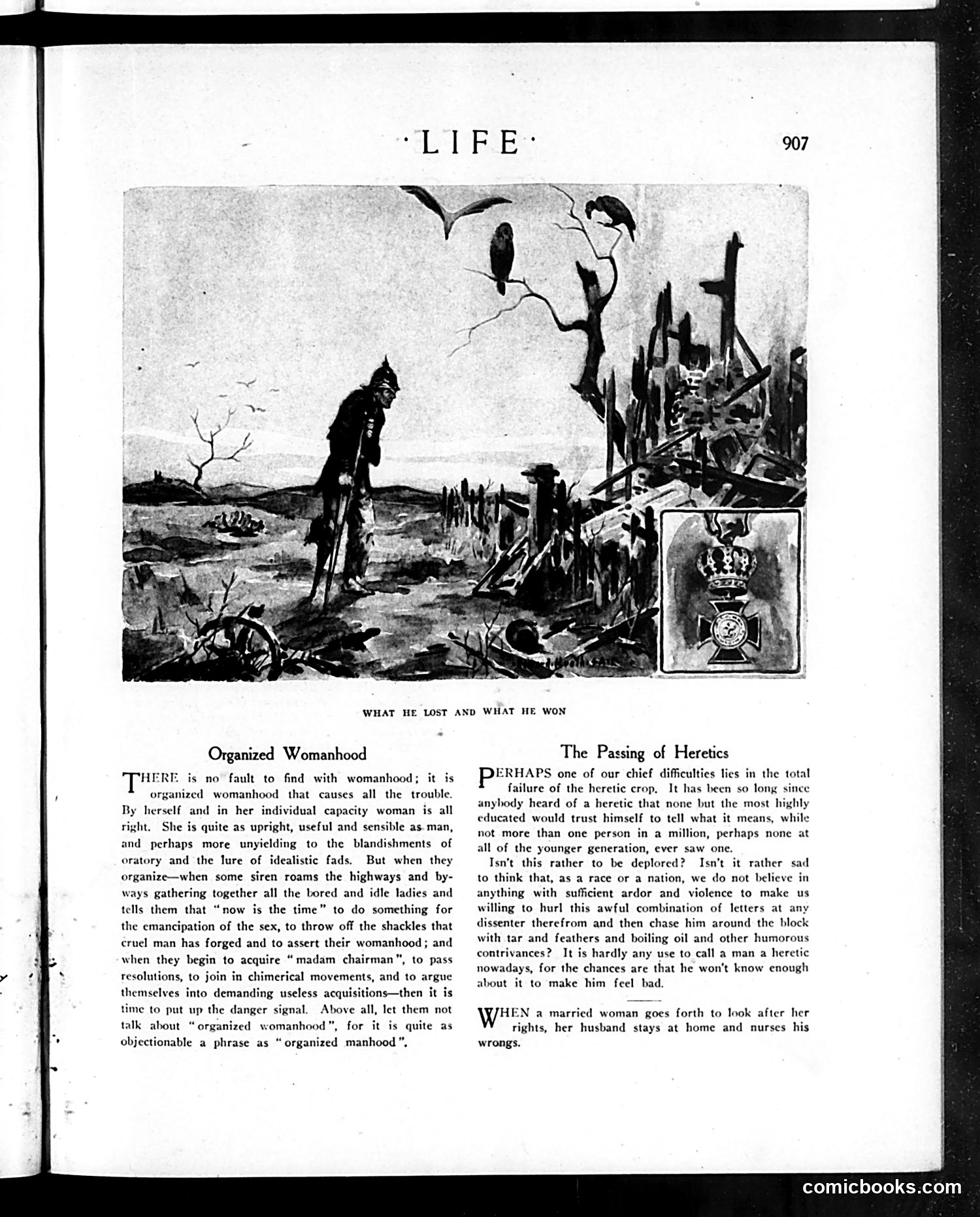 Life — November 19, 1914 — page 27 of 44
