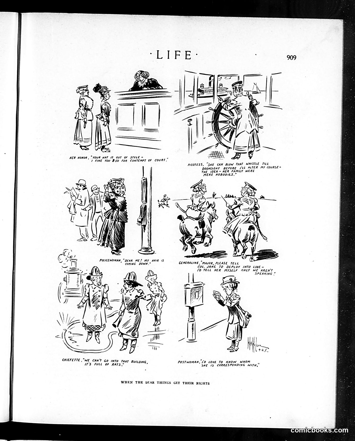 Life — November 19, 1914 — page 29 of 44
