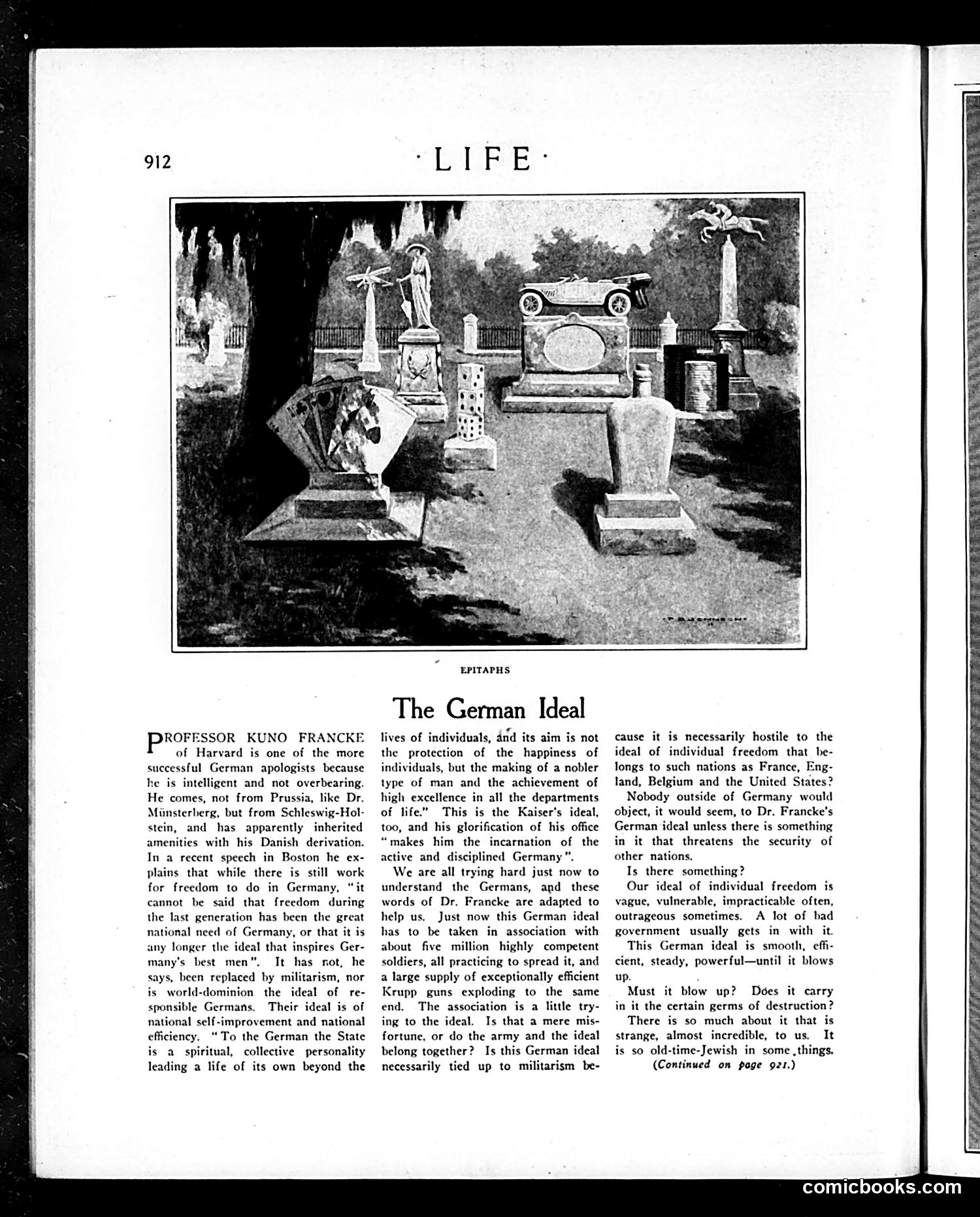 Life — November 19, 1914 — page 32 of 44