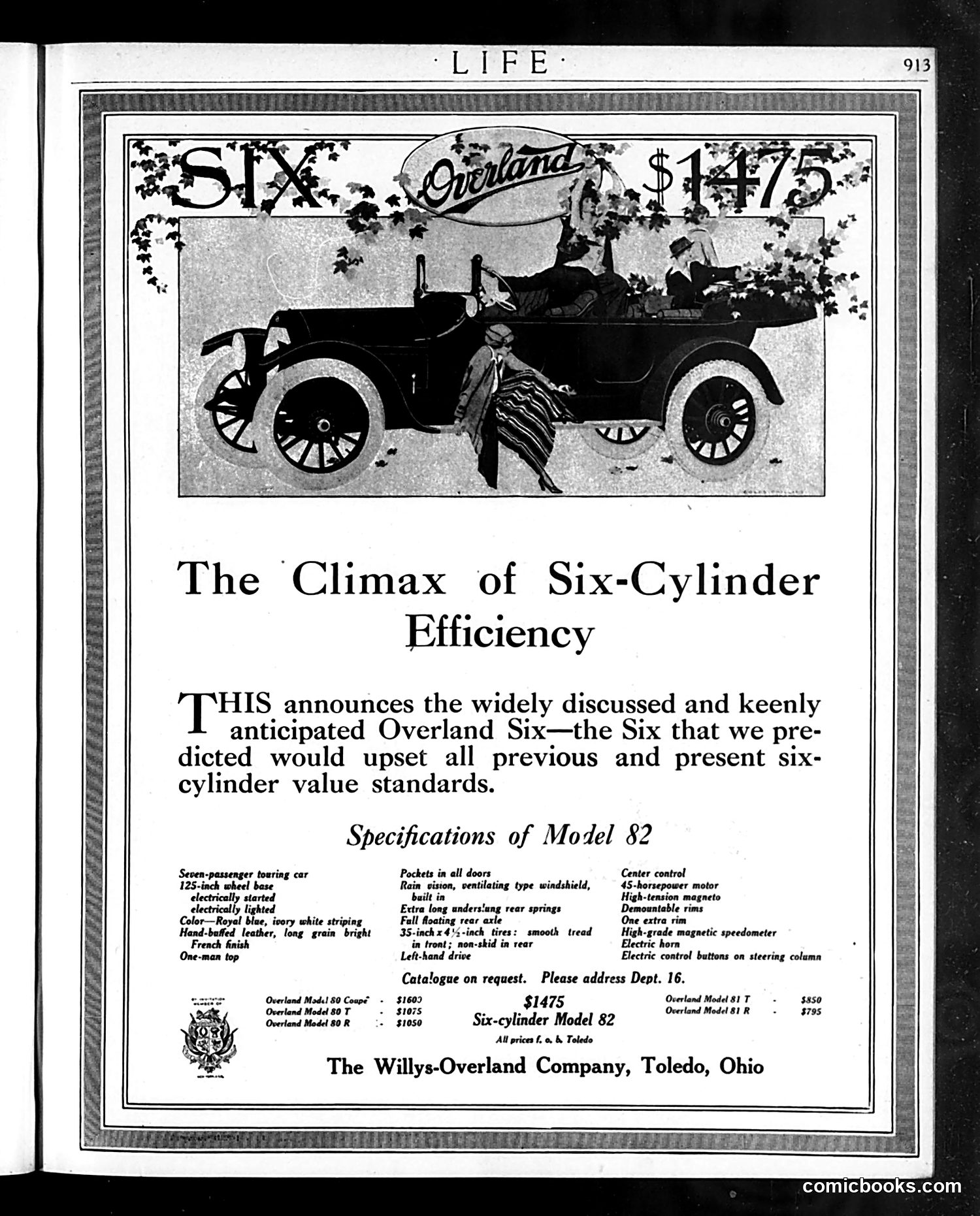 Life — November 19, 1914 — page 33 of 44