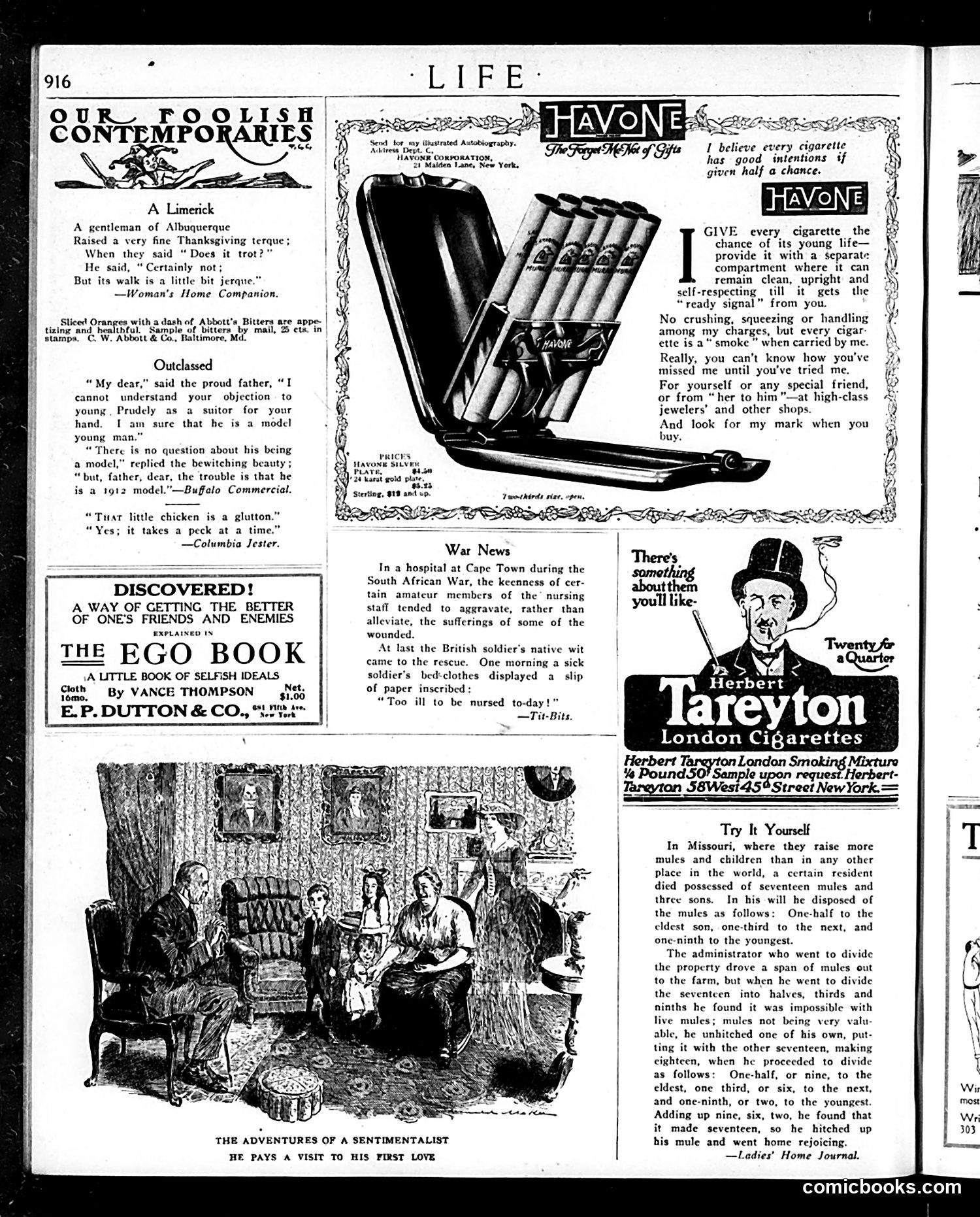 Life — November 19, 1914 — page 36 of 44