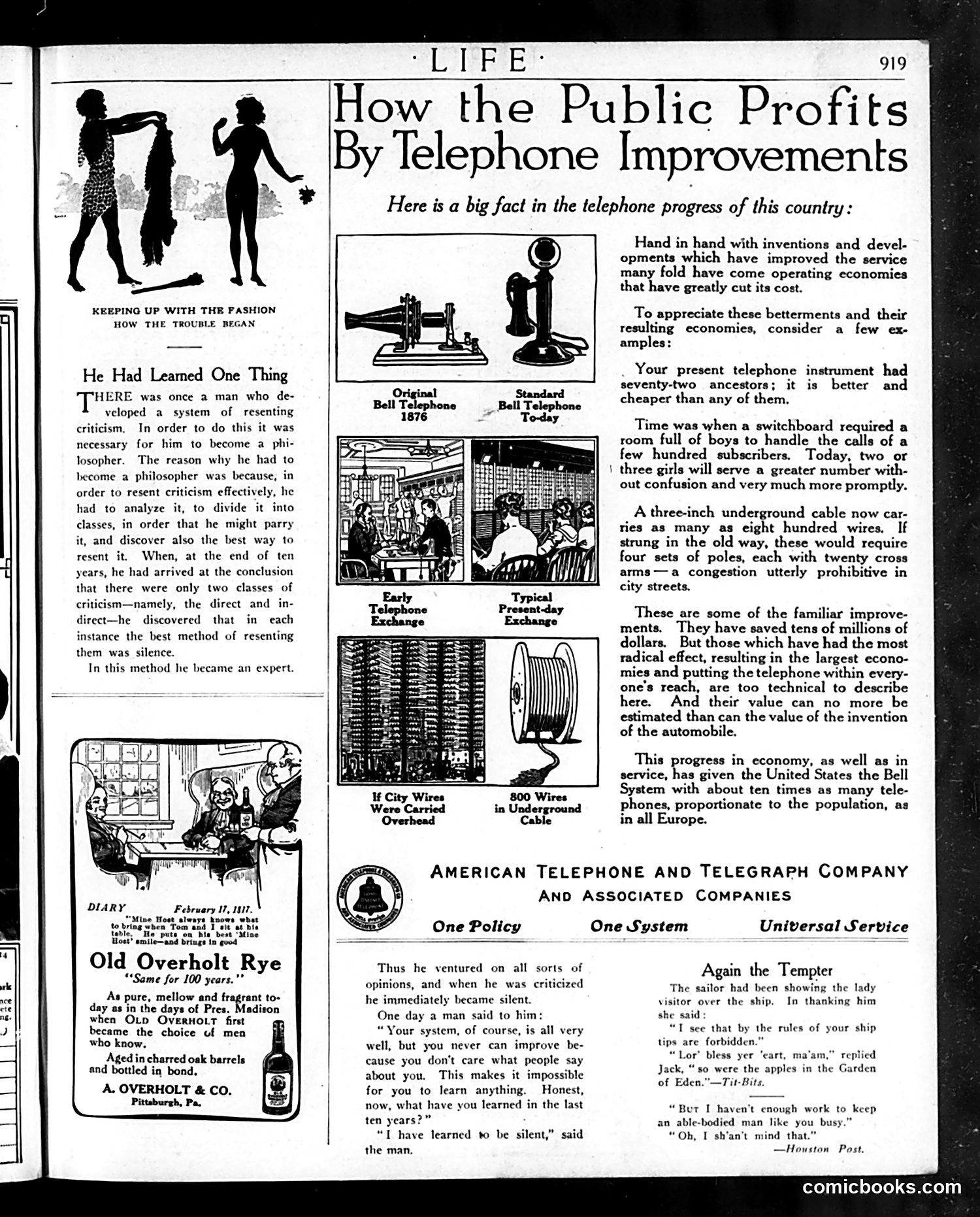 Life — November 19, 1914 — page 39 of 44