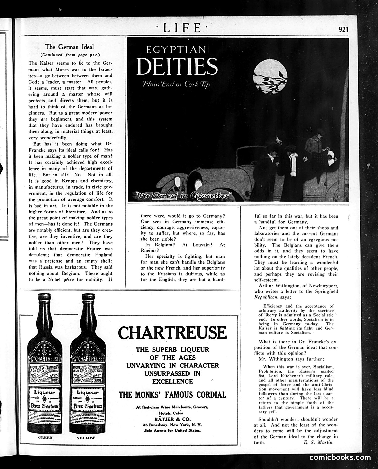Life — November 19, 1914 — page 41 of 44