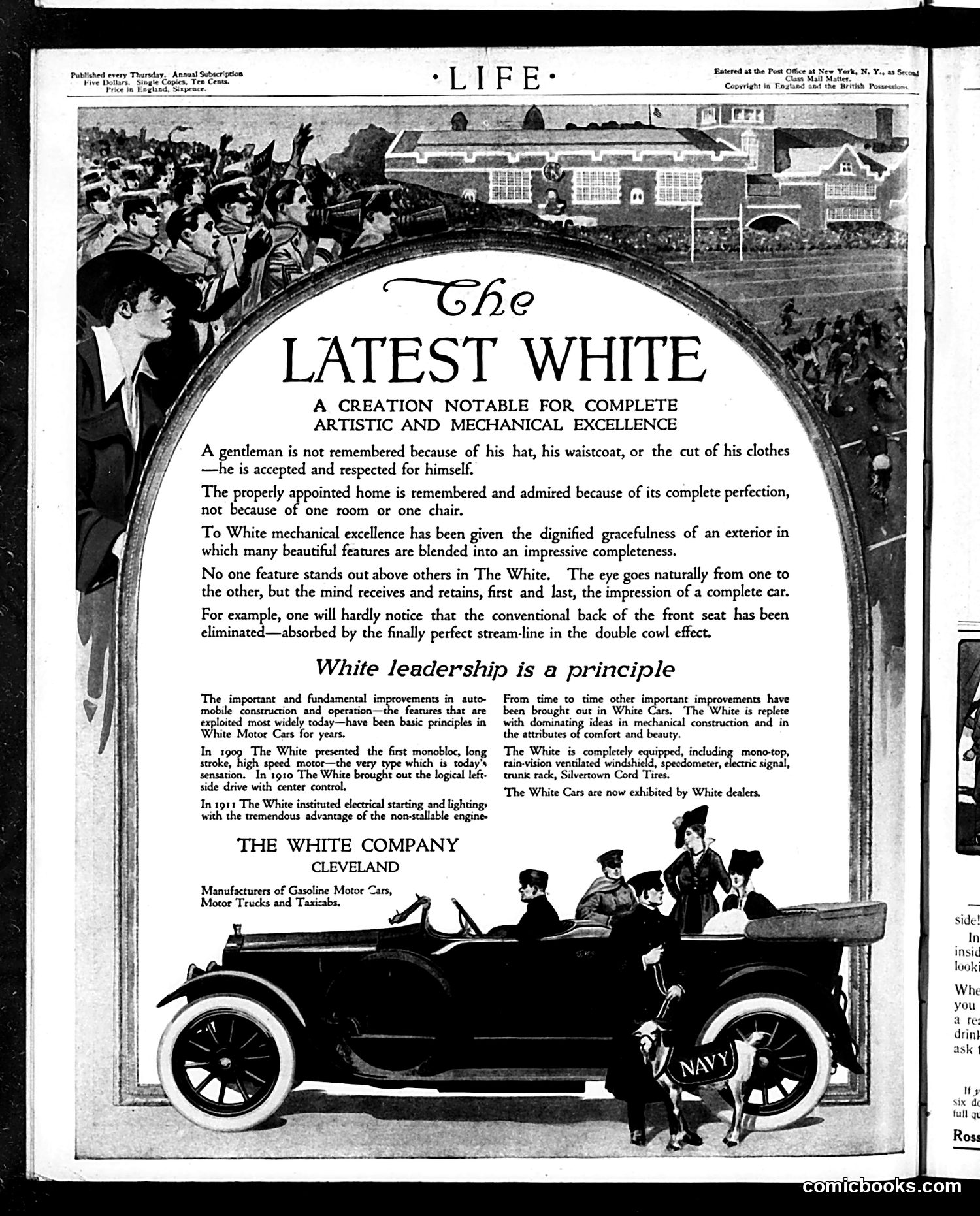 Life — November 26, 1914 — page 2 of 44