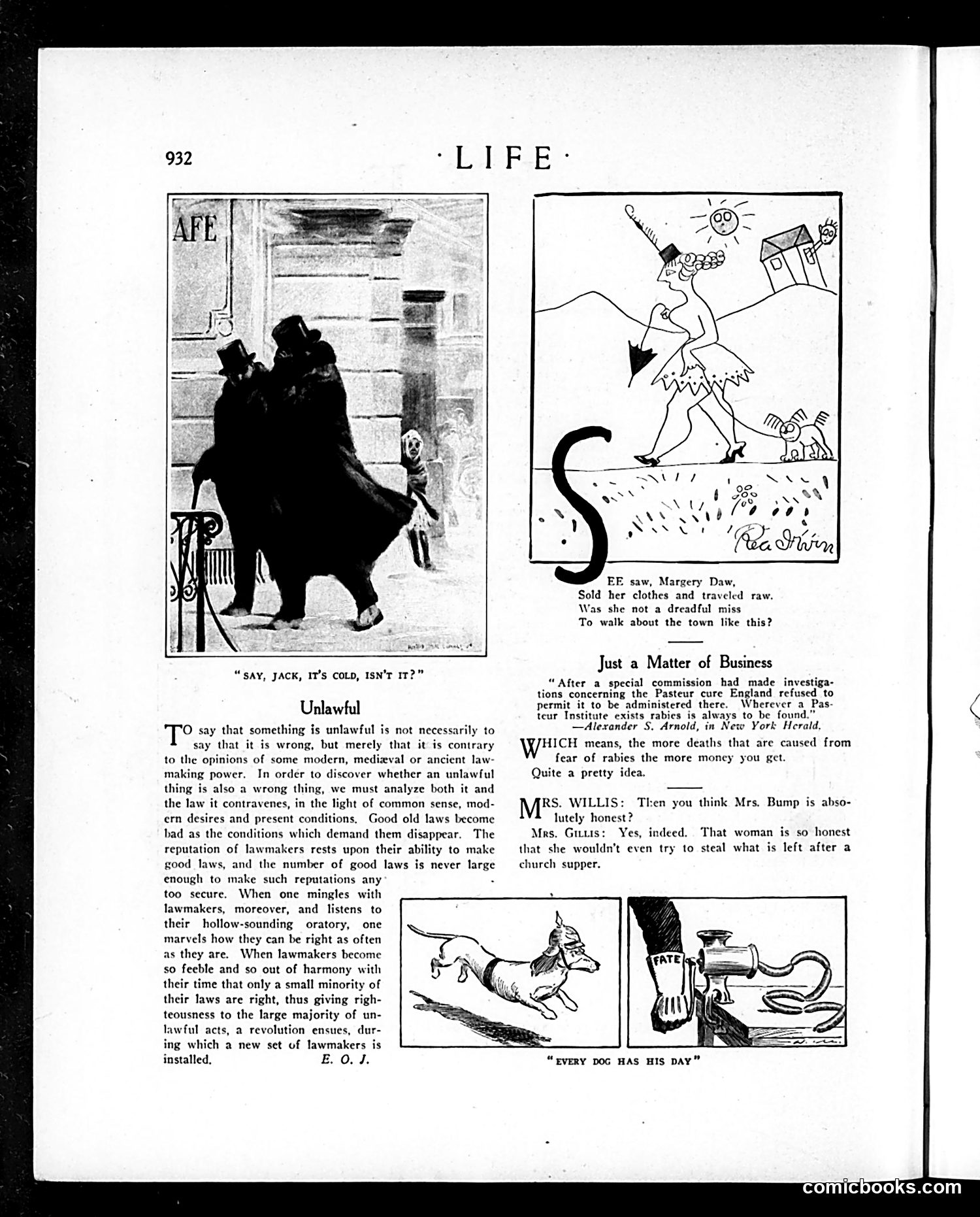 Life — November 26, 1914 — page 8 of 44