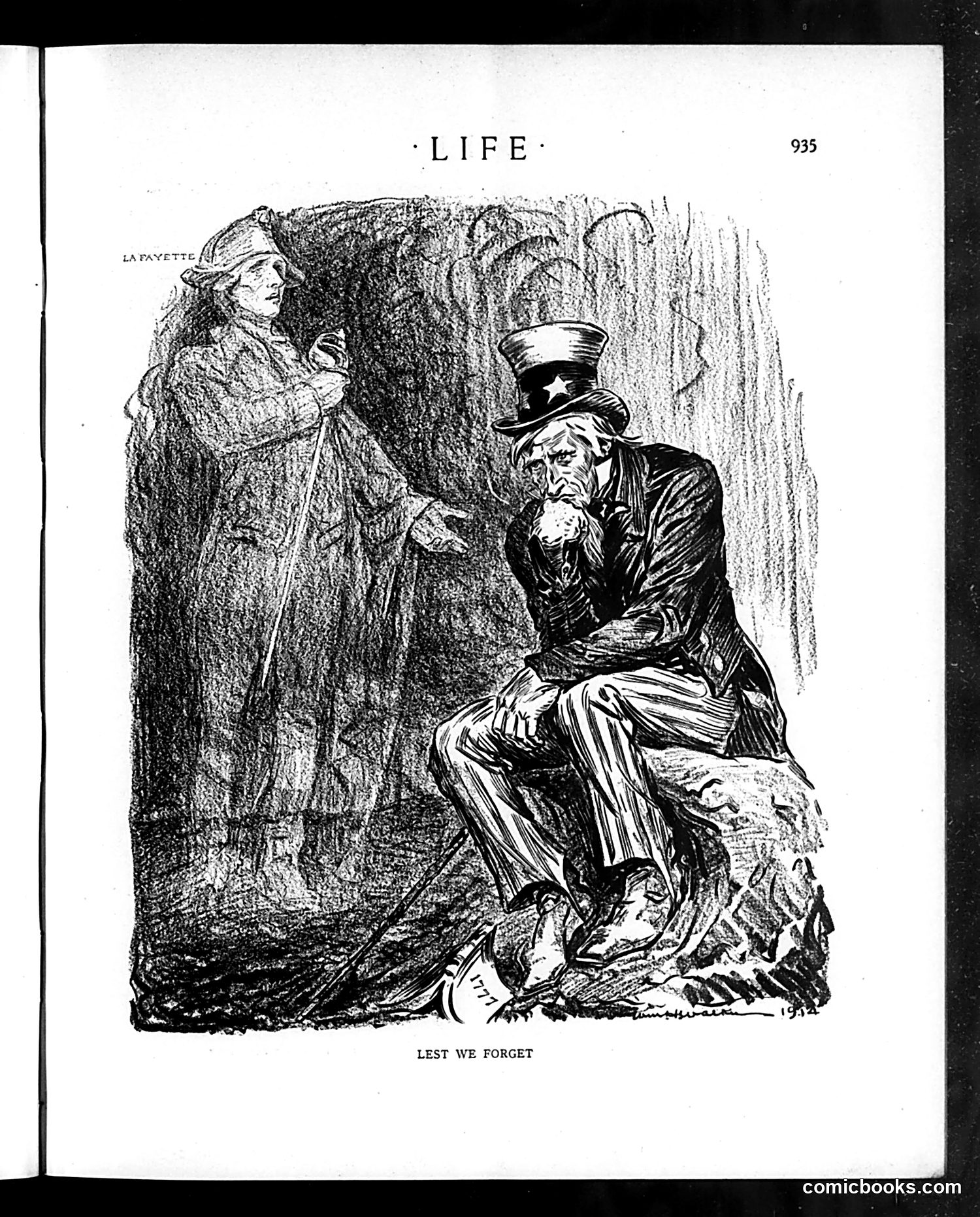 Life — November 26, 1914 — page 11 of 44