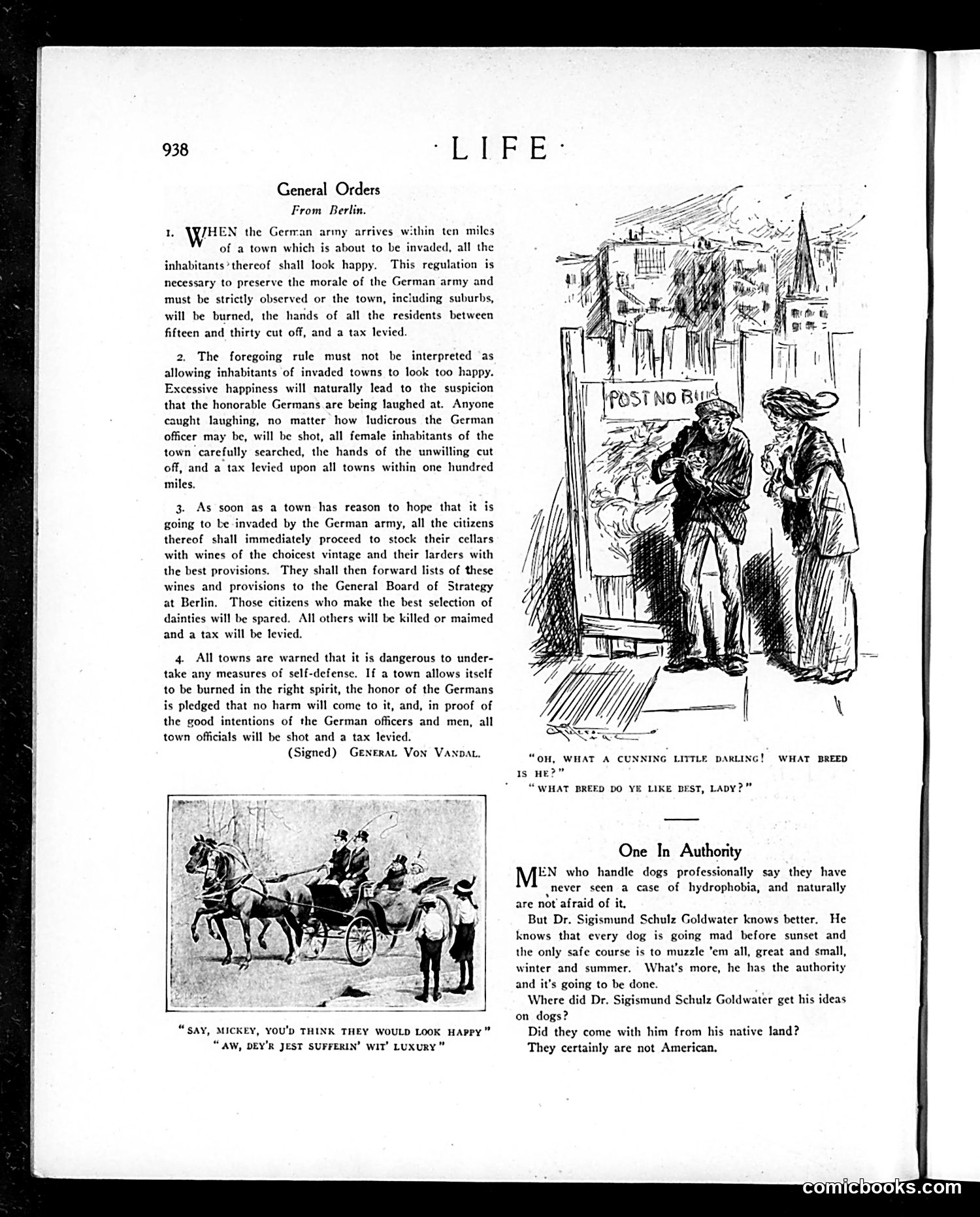 Life — November 26, 1914 — page 14 of 44