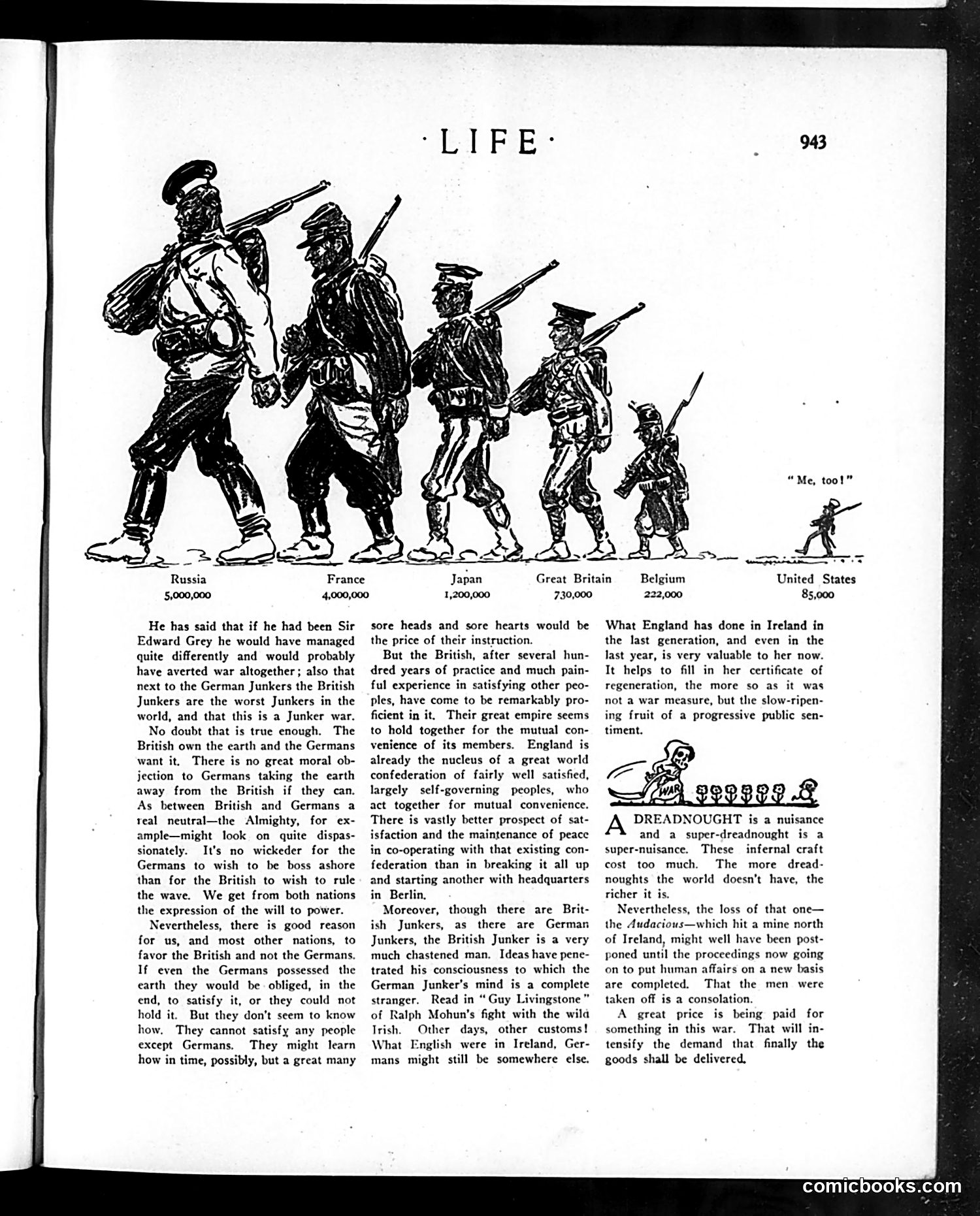Life — November 26, 1914 — page 19 of 44