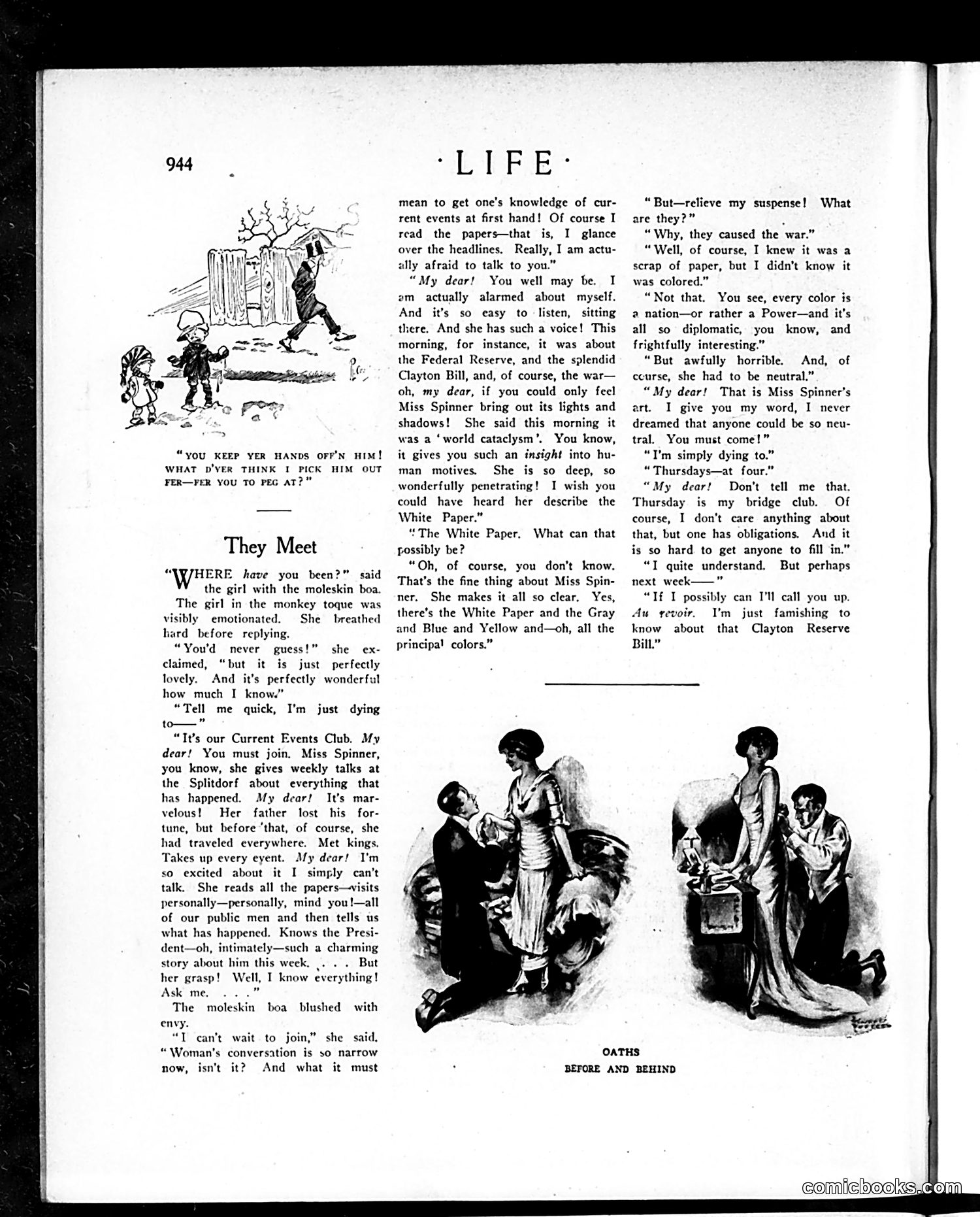 Life — November 26, 1914 — page 20 of 44