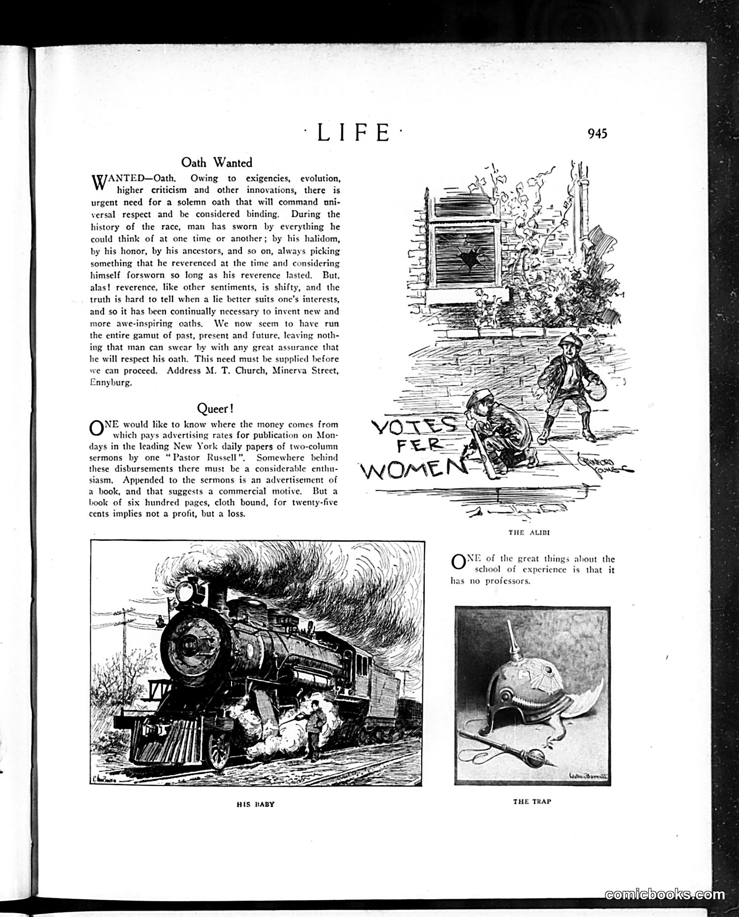 Life — November 26, 1914 — page 21 of 44