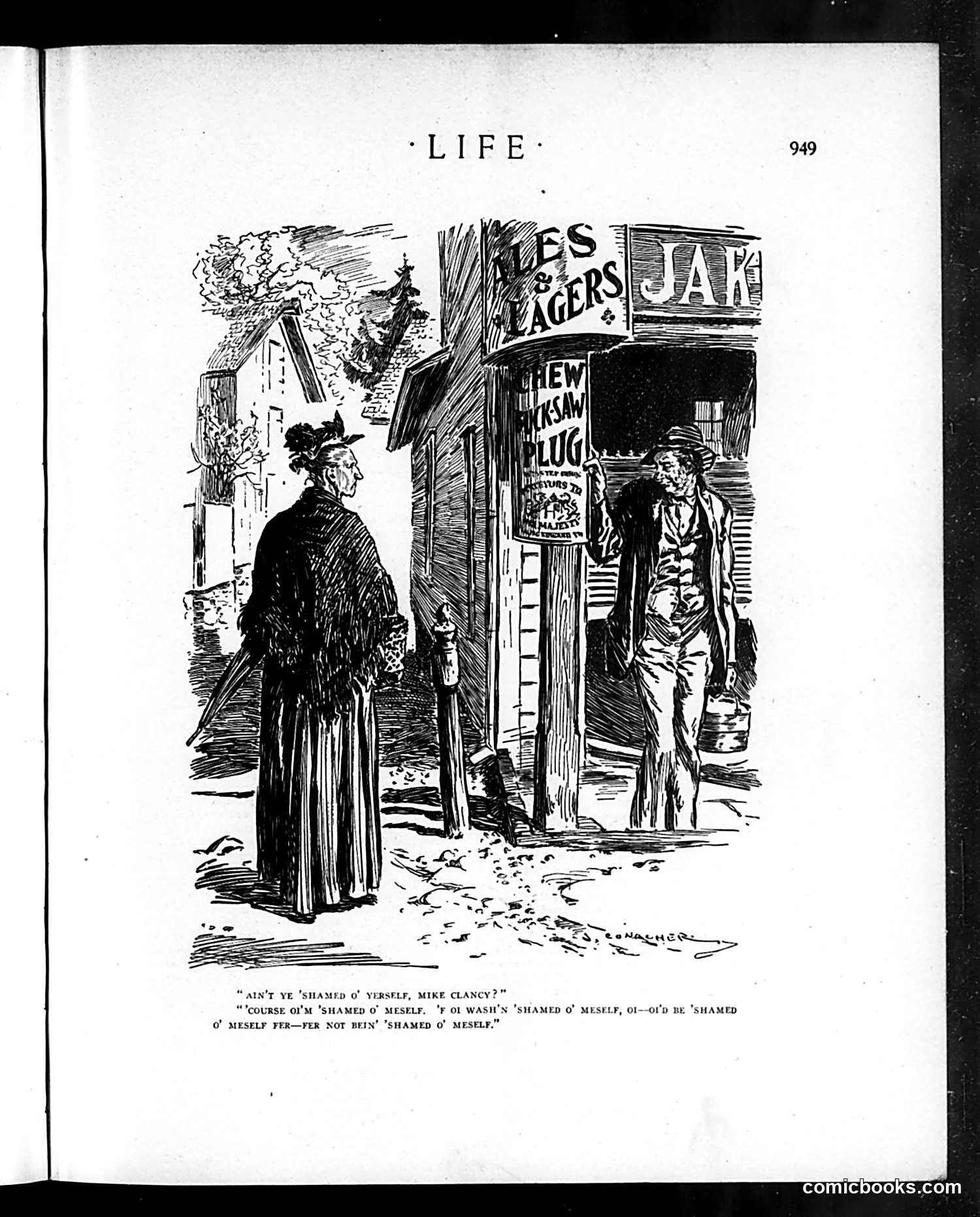 Life — November 26, 1914 — page 25 of 44