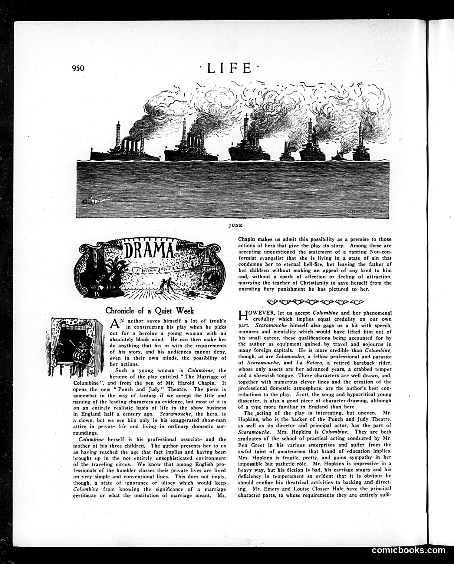 Life — November 26, 1914 — page 26 of 44