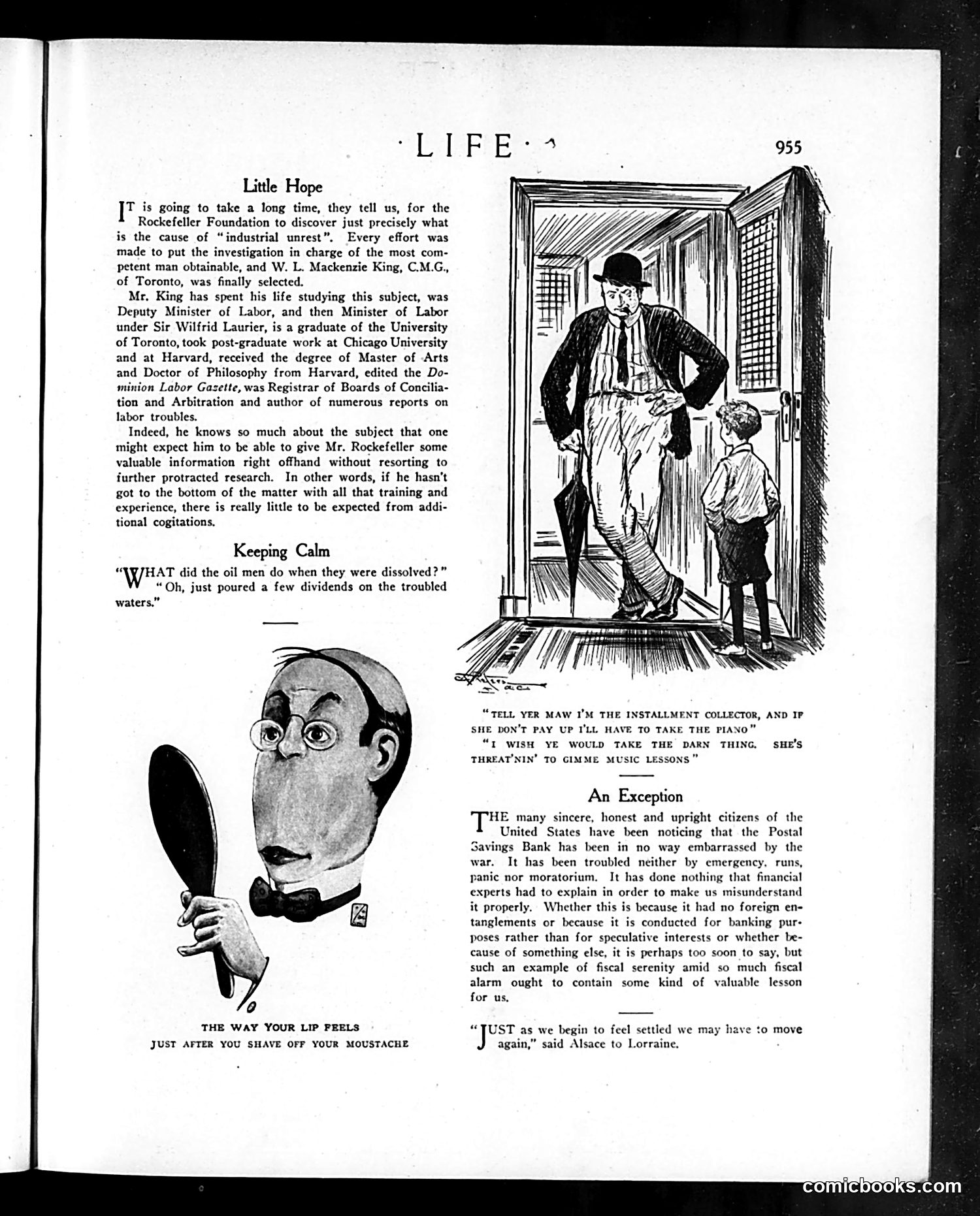 Life — November 26, 1914 — page 31 of 44
