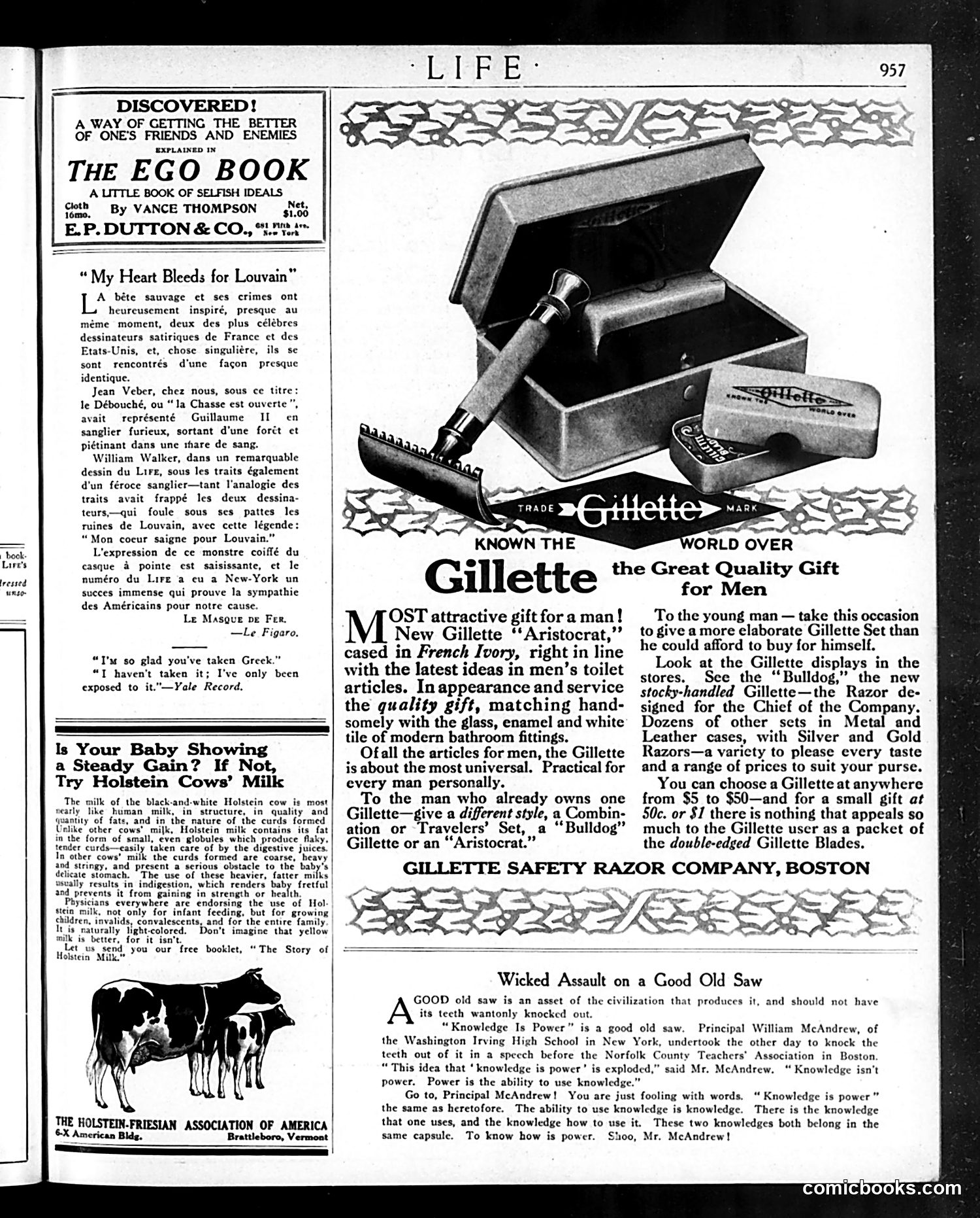 Life — November 26, 1914 — page 33 of 44