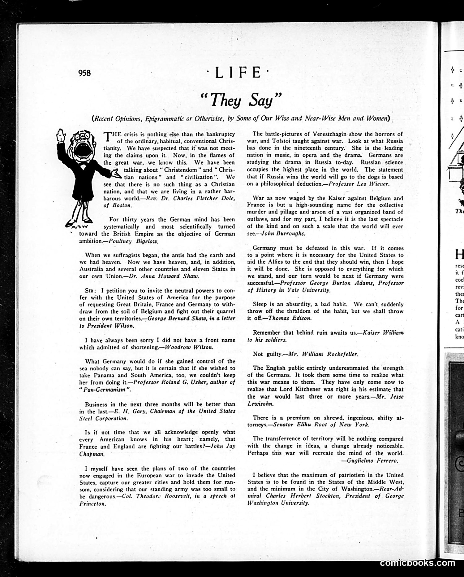Life — November 26, 1914 — page 34 of 44