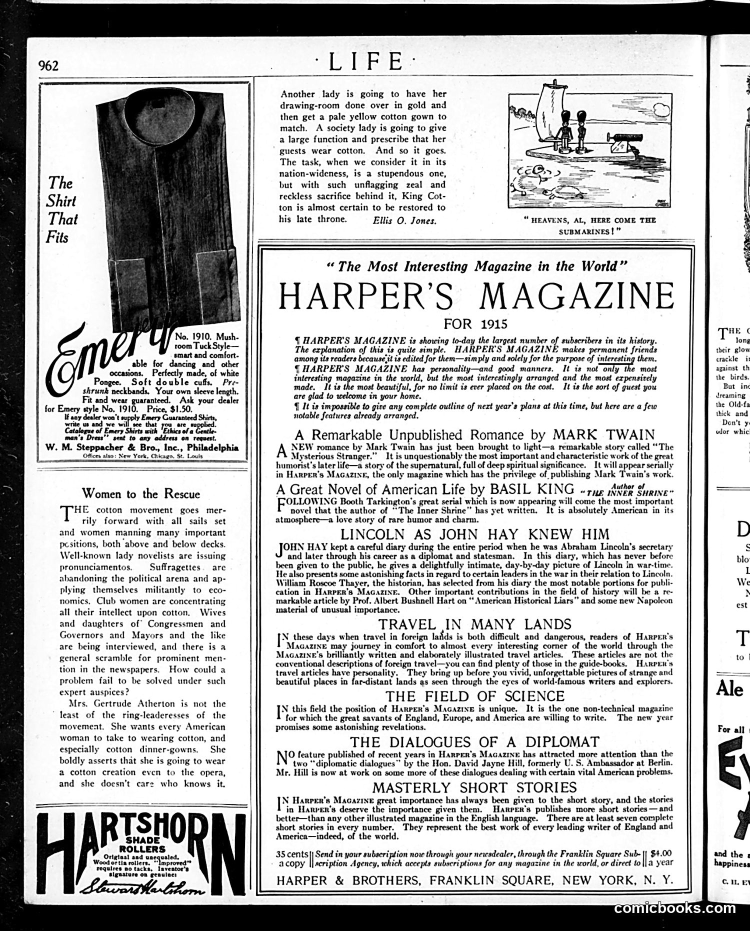 Life — November 26, 1914 — page 38 of 44