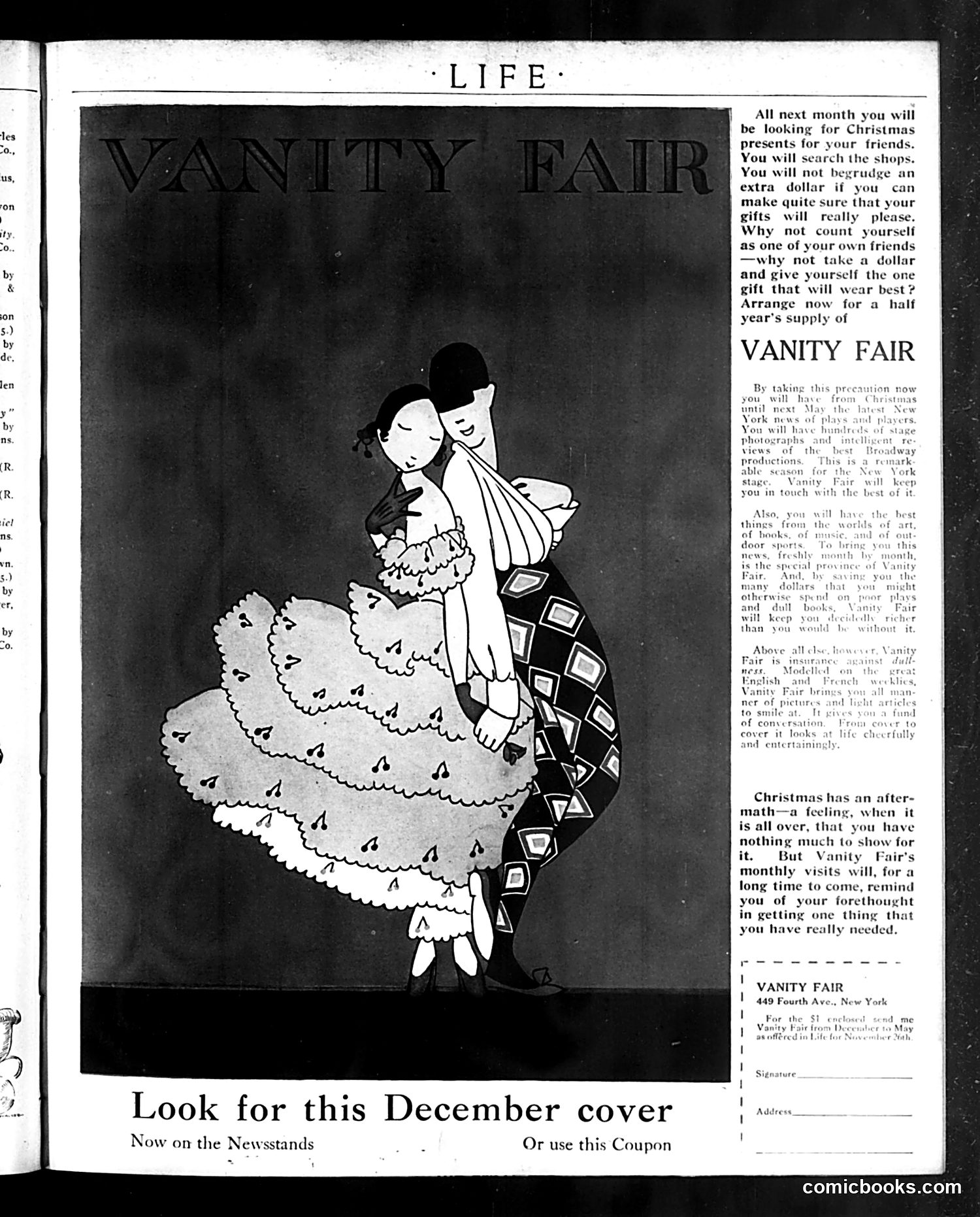 Life — November 26, 1914 — page 43 of 44