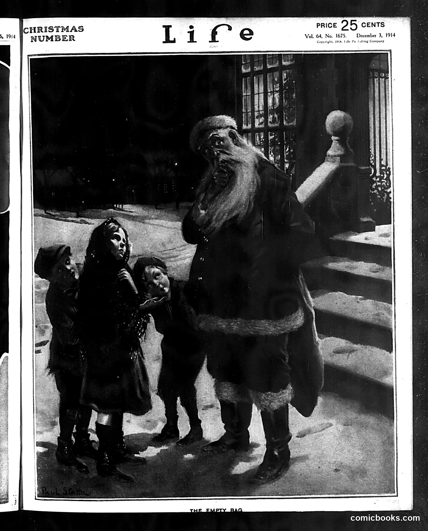 Life — December 3, 1914