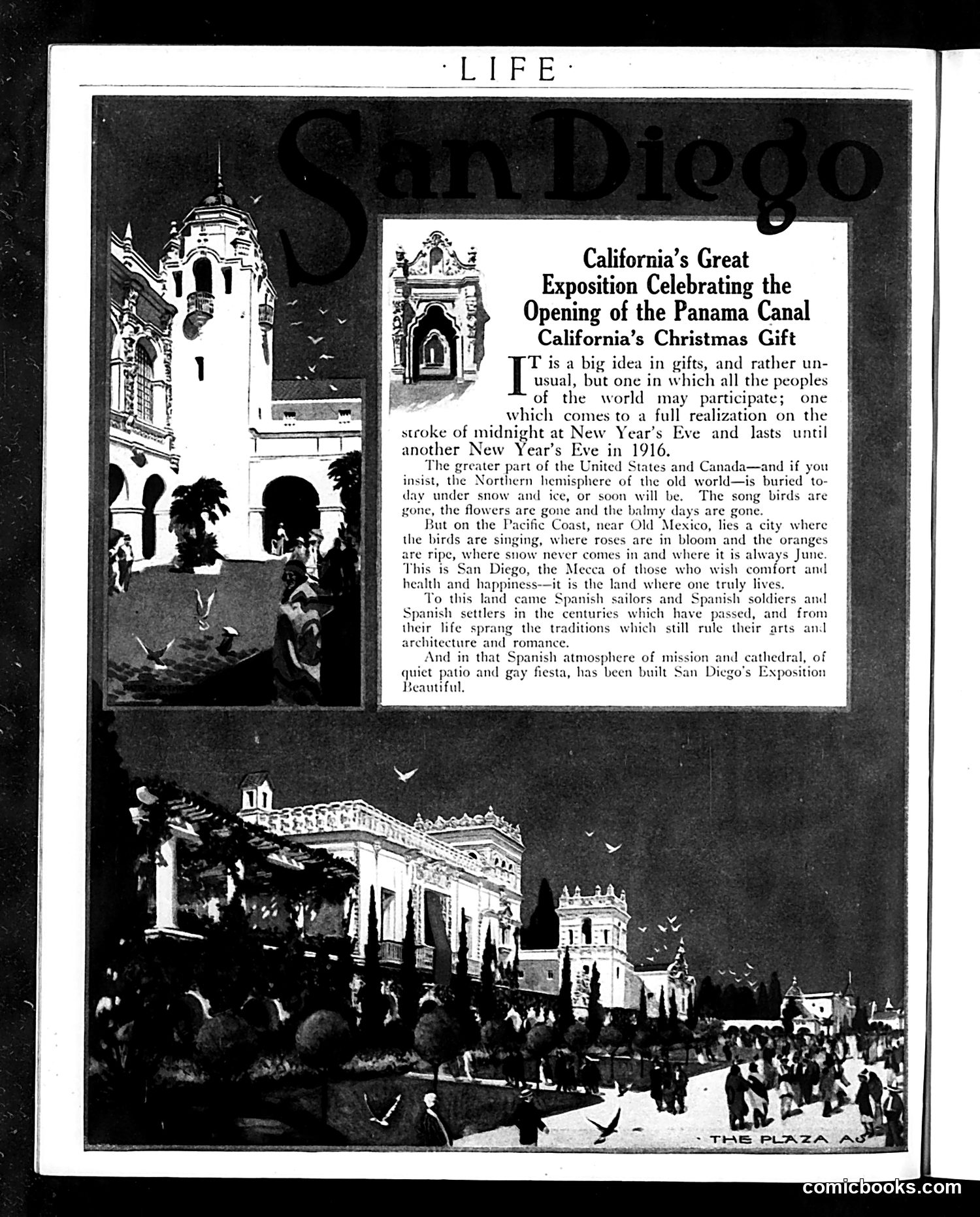 Life — December 3, 1914 — page 8 of 92