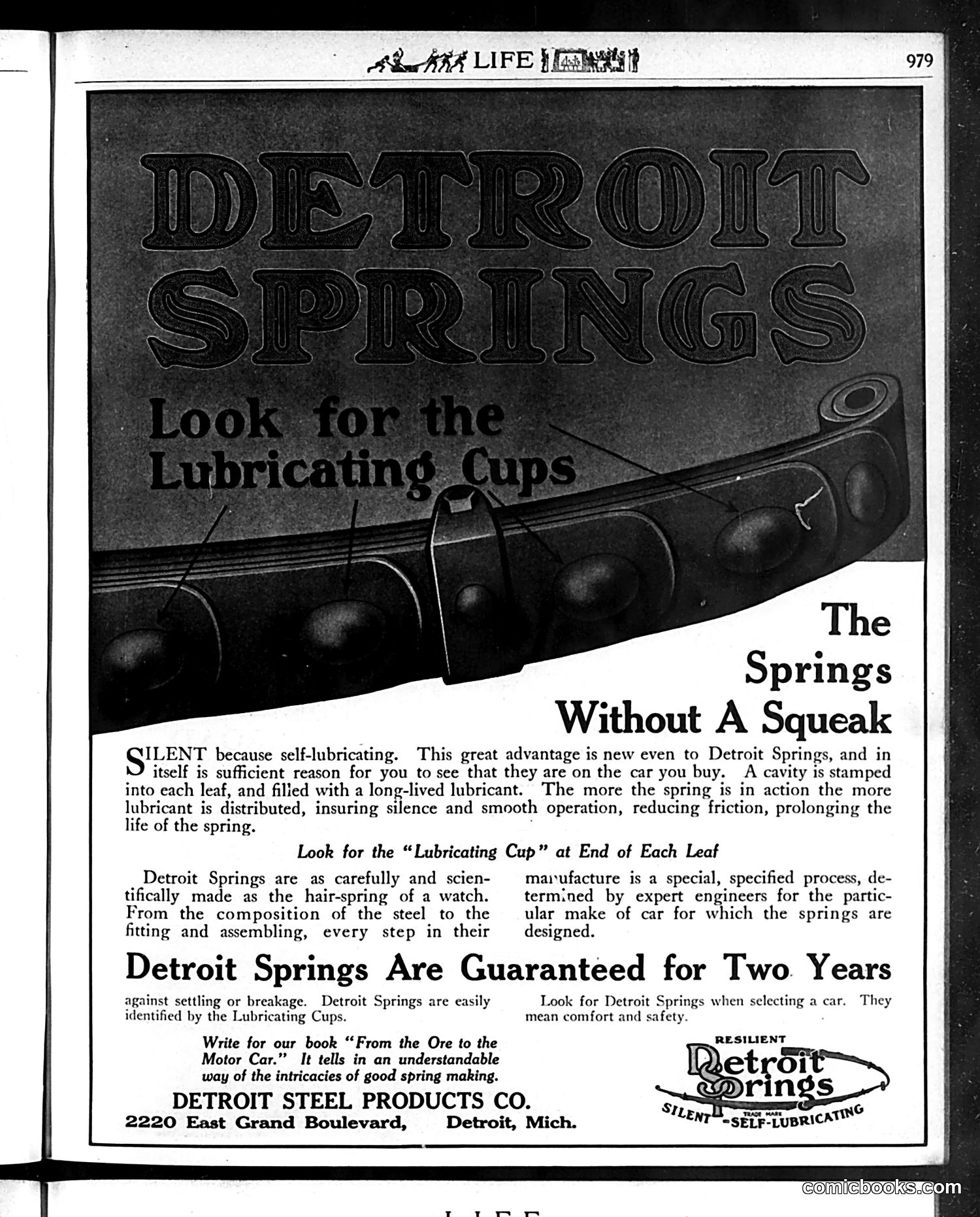 Life — December 3, 1914 — page 11 of 92