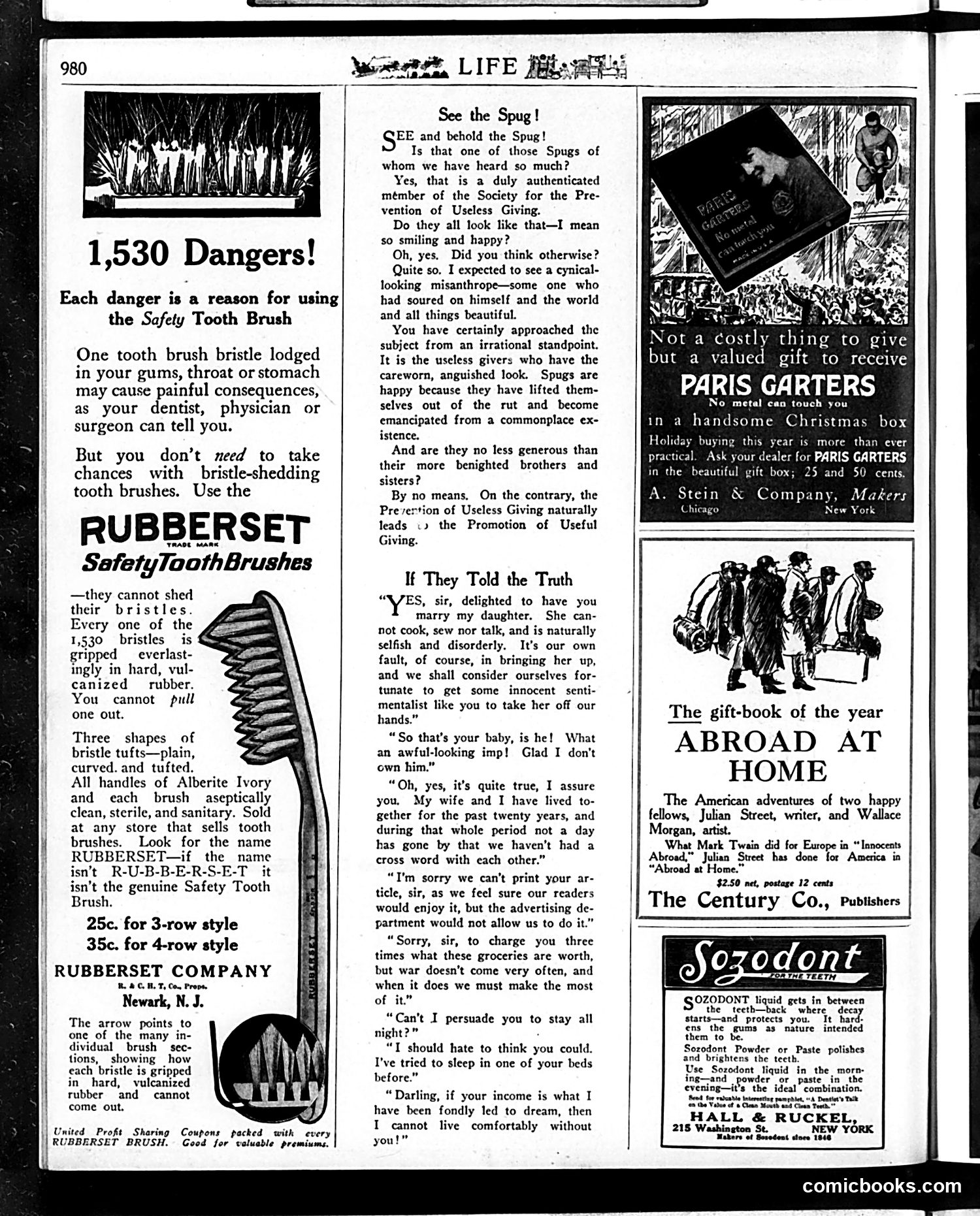 Life — December 3, 1914 — page 12 of 92