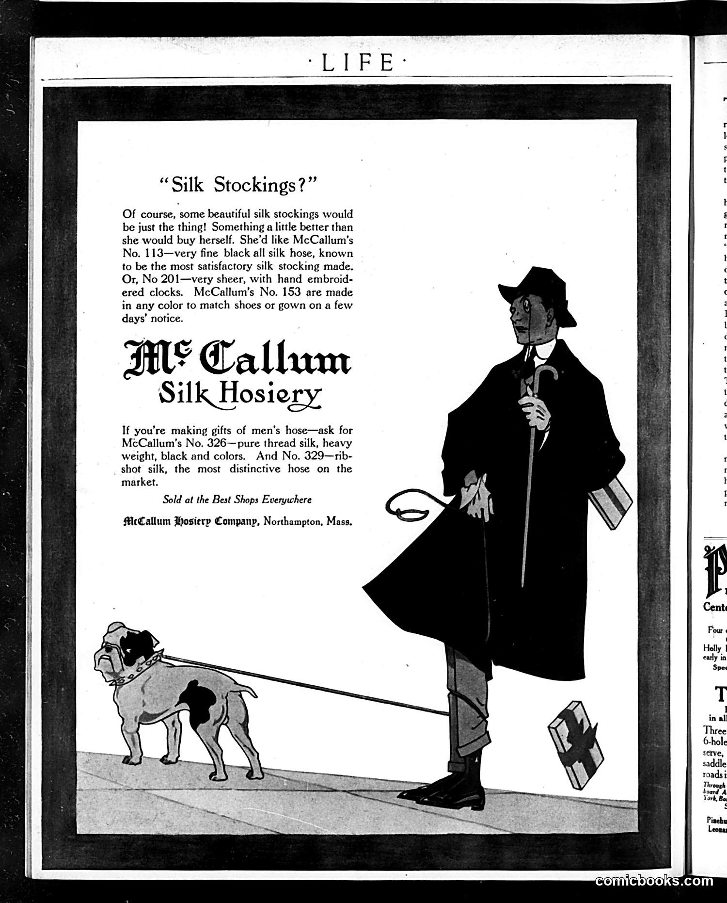 Life — December 3, 1914 — page 14 of 92