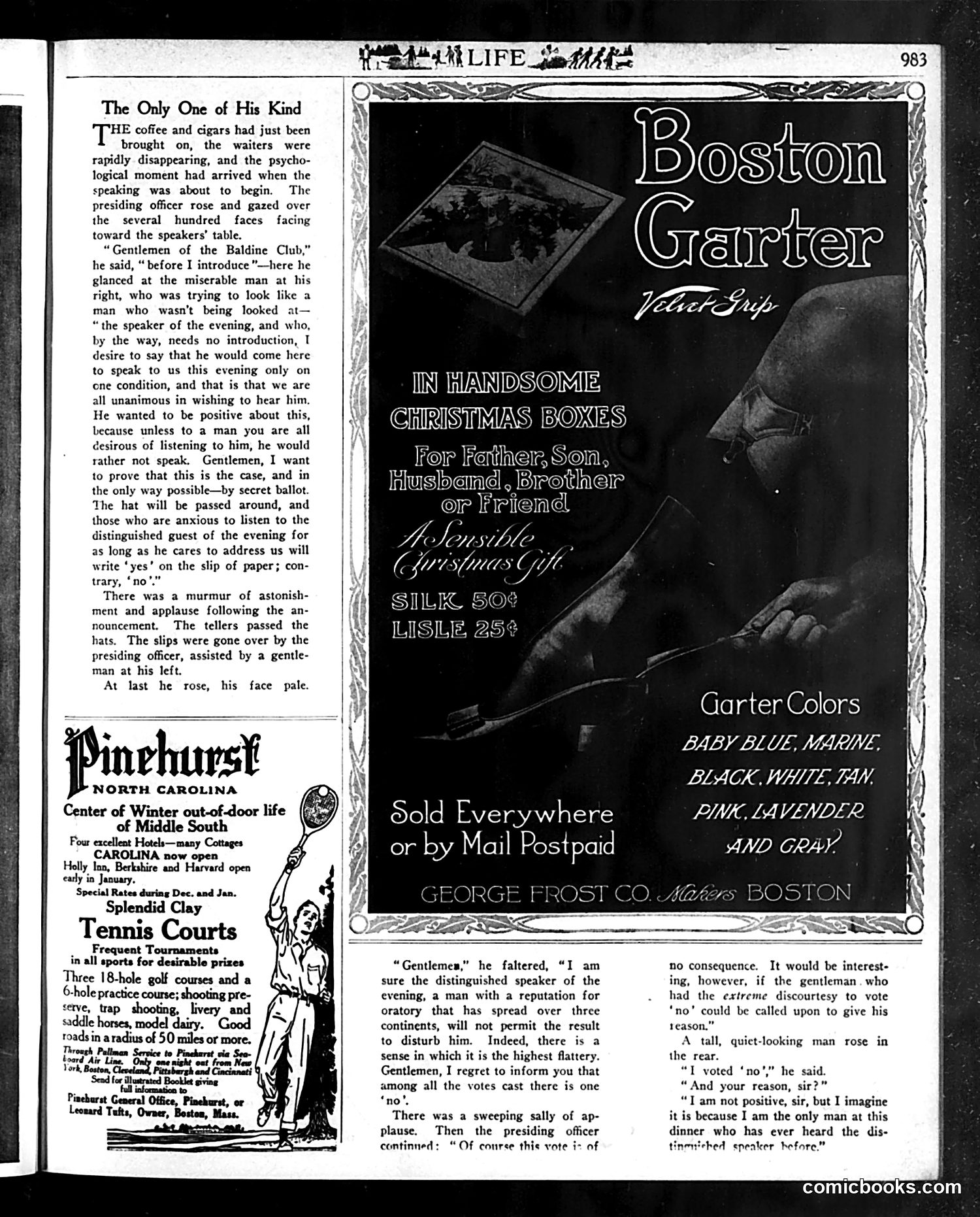 Life — December 3, 1914 — page 15 of 92