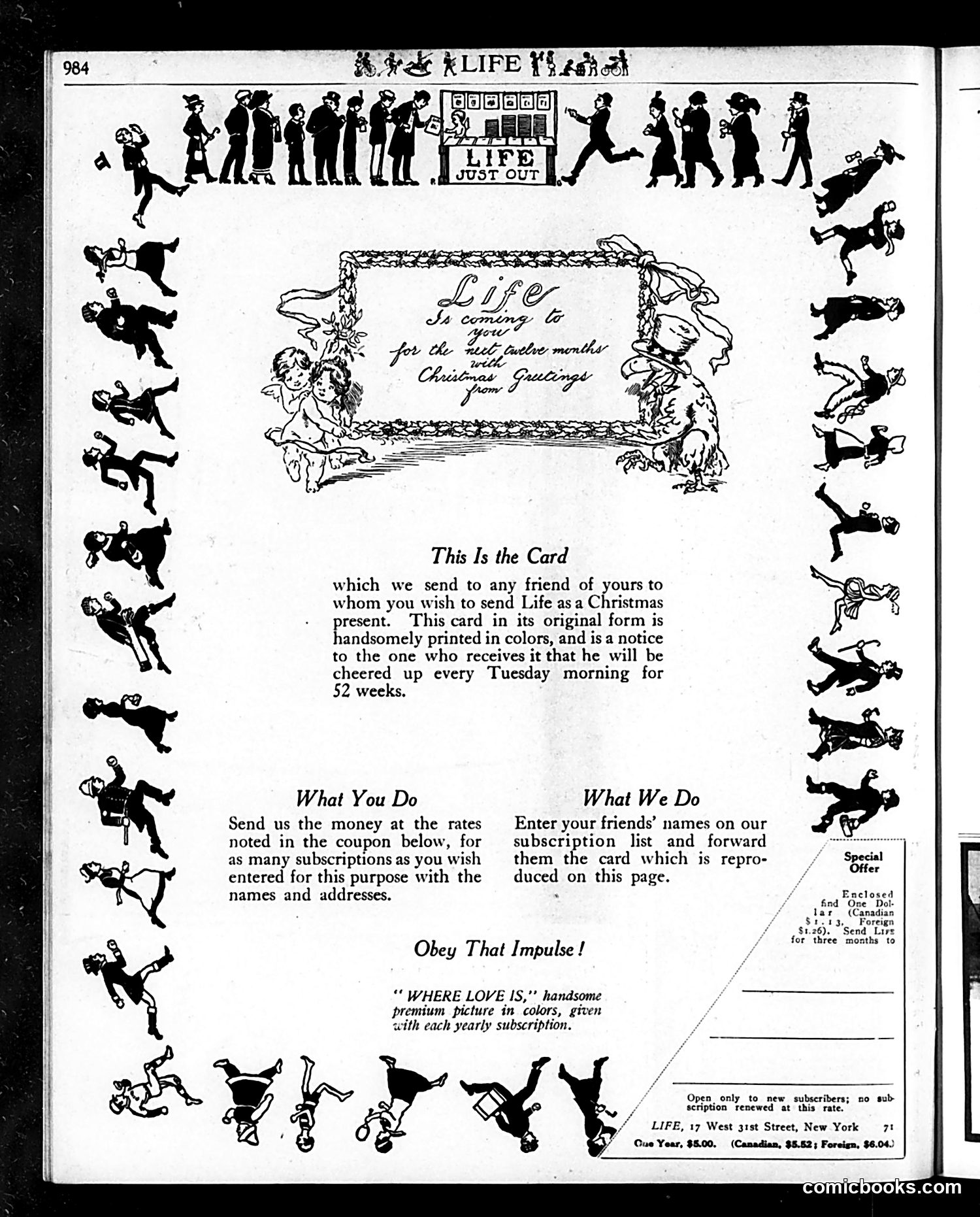 Life — December 3, 1914 — page 16 of 92