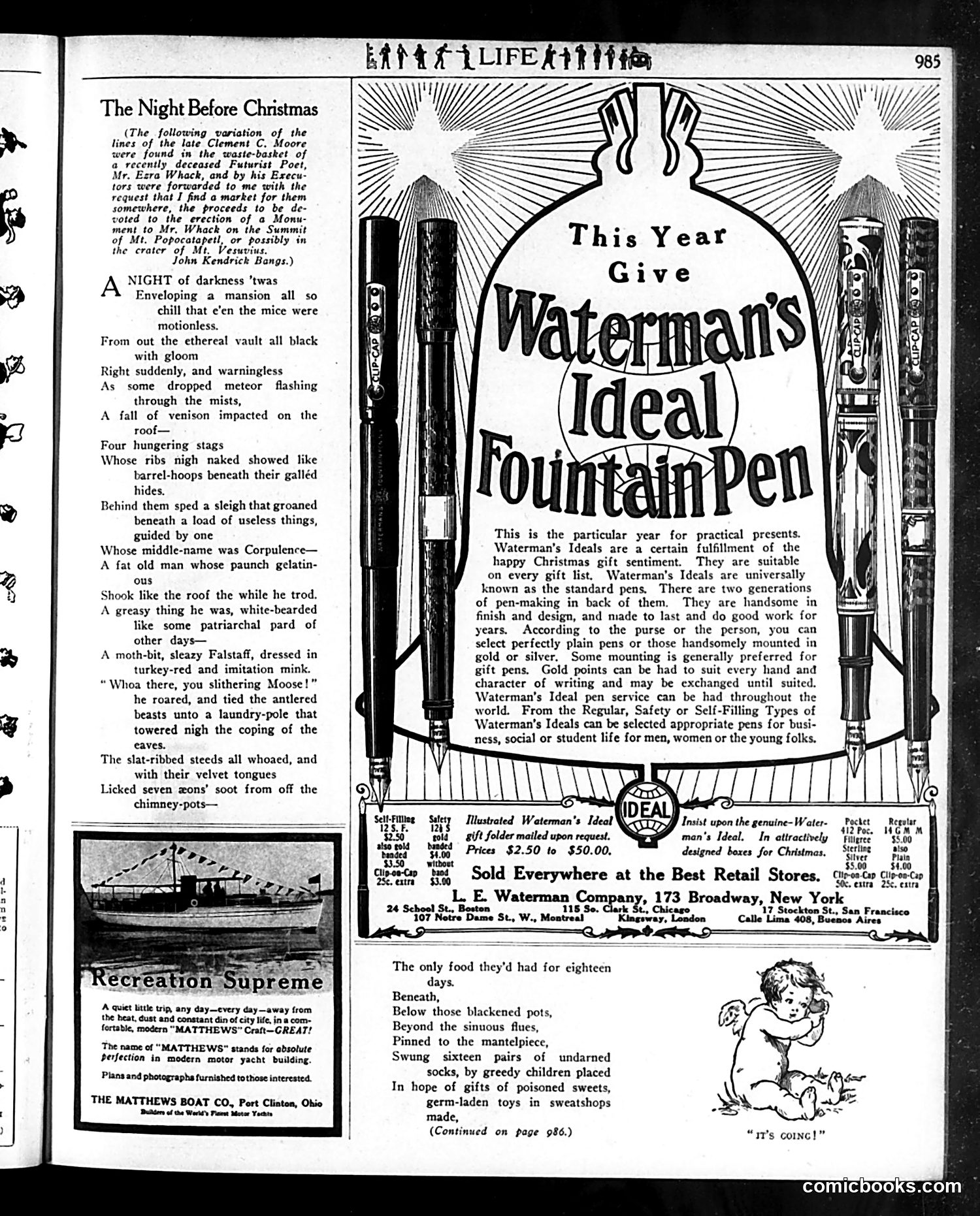Life — December 3, 1914 — page 17 of 92