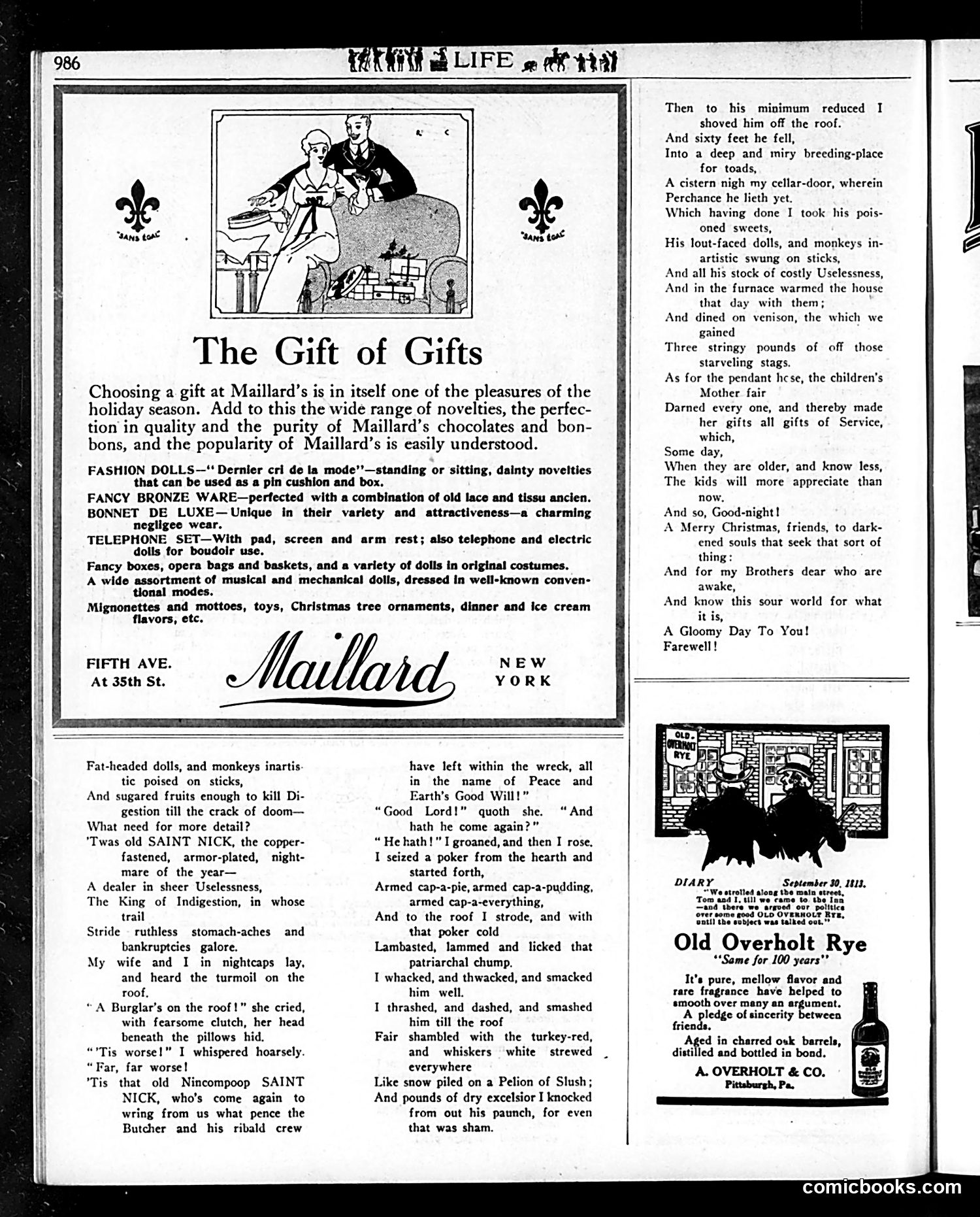 Life — December 3, 1914 — page 18 of 92